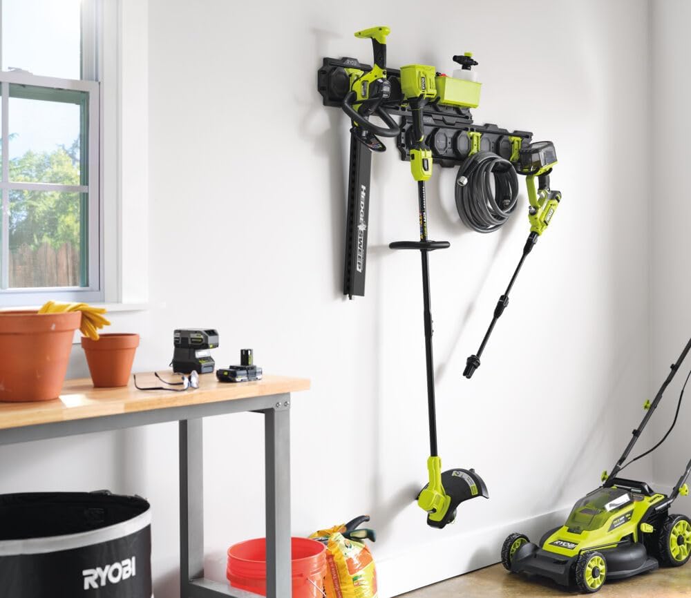 Ryobi Kit Installazione Completo LINK 7 Pezzi - immagine 9