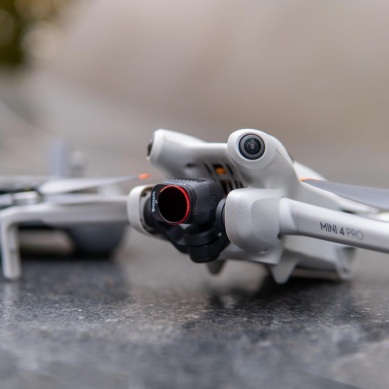 Freewell Bright Day-6Pack Filtri ND/PL per Mini 4 Pro - immagine 3