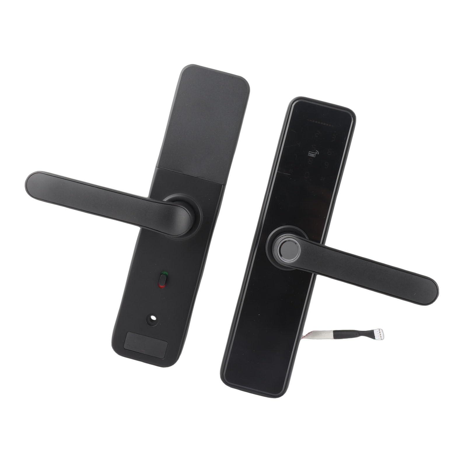 Ciciglow Smart WiFi Electronic Door Lock Biometrica