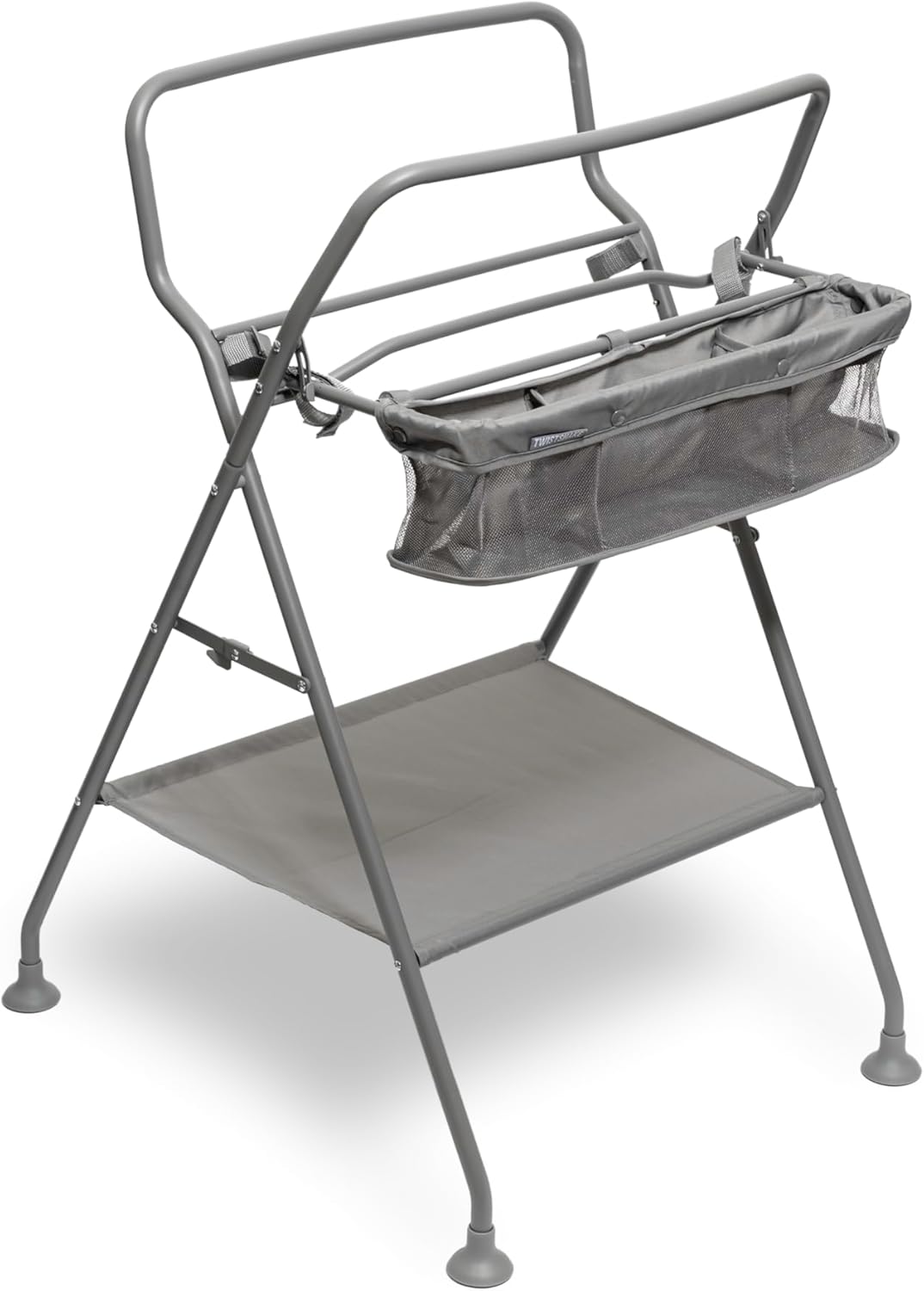 Twistshake Supporto Pieghevole per Vasca da Bagno - immagine 1