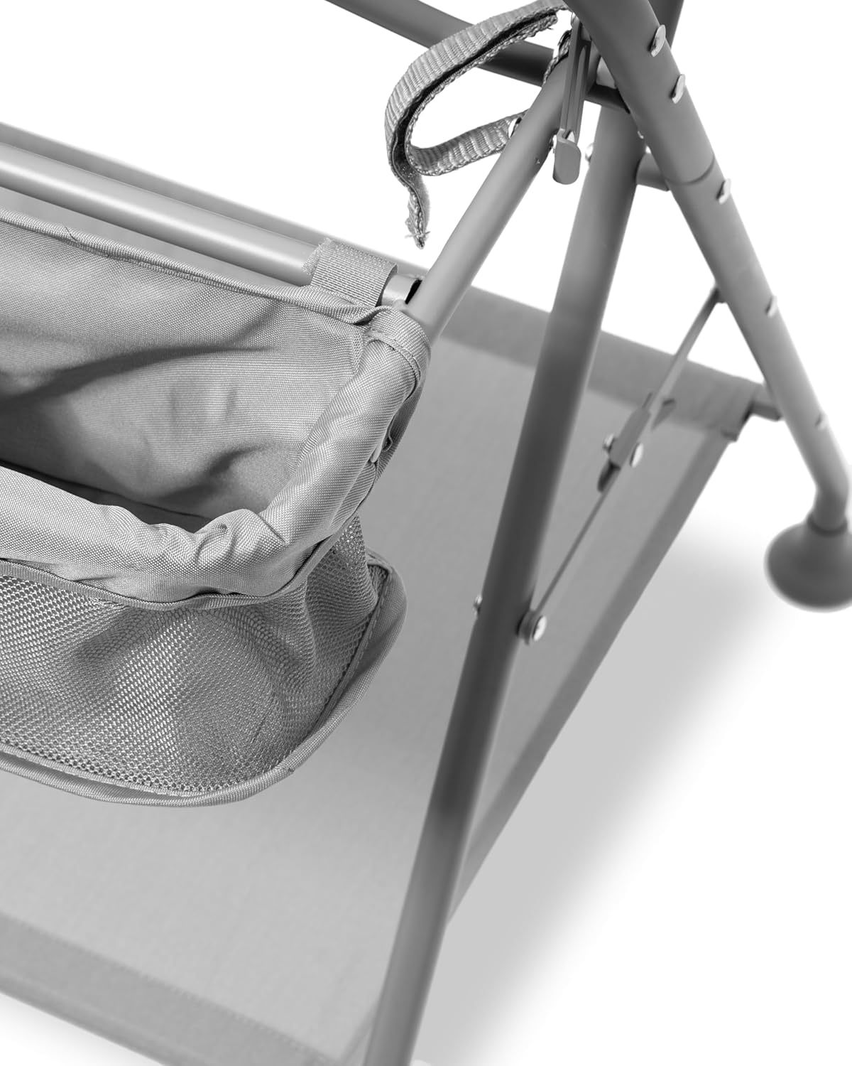 Twistshake Supporto Pieghevole per Vasca da Bagno - immagine 4