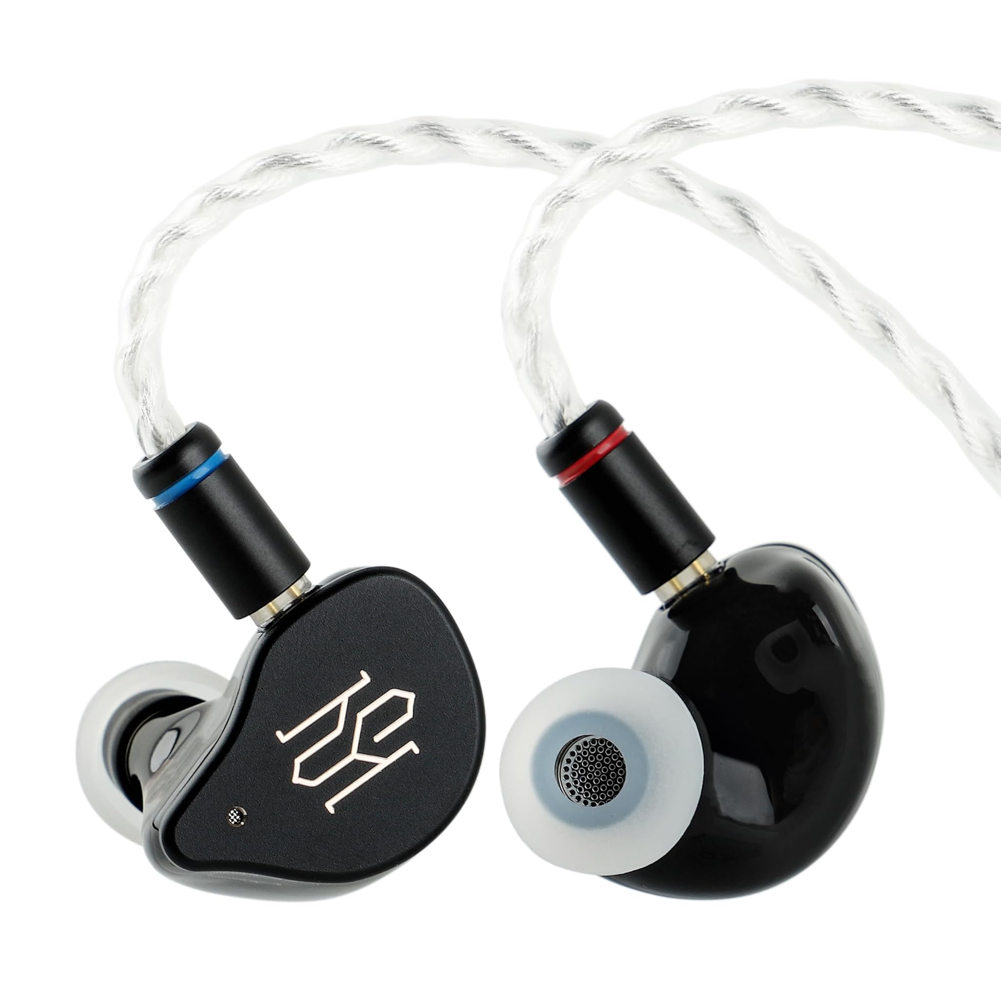 Linsoul SIMGOT SuperMix 5 - Cuffie HiFi In Ear Monitor