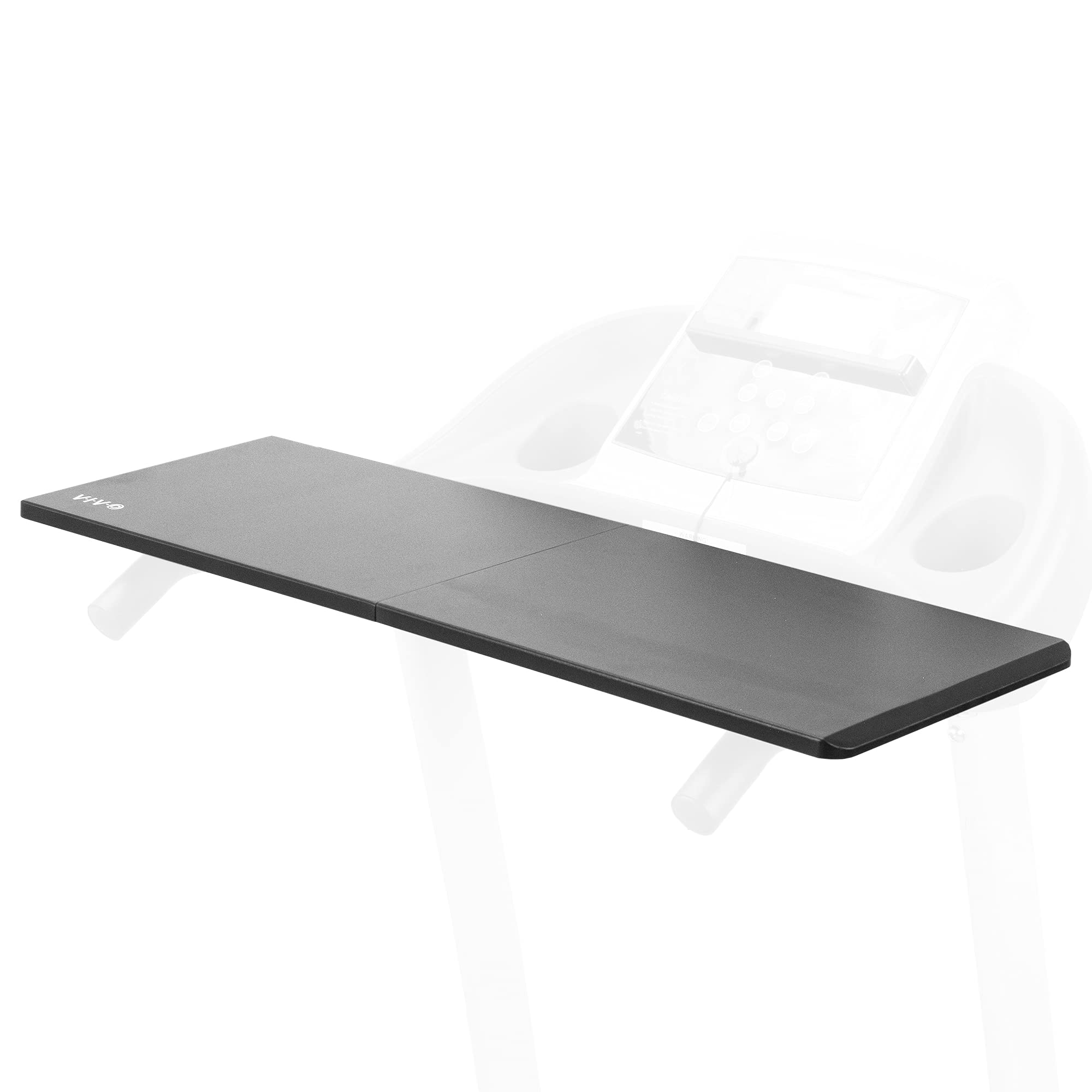 Vivo Universal Treadmill Desk - Piattaforma Ergonomica
