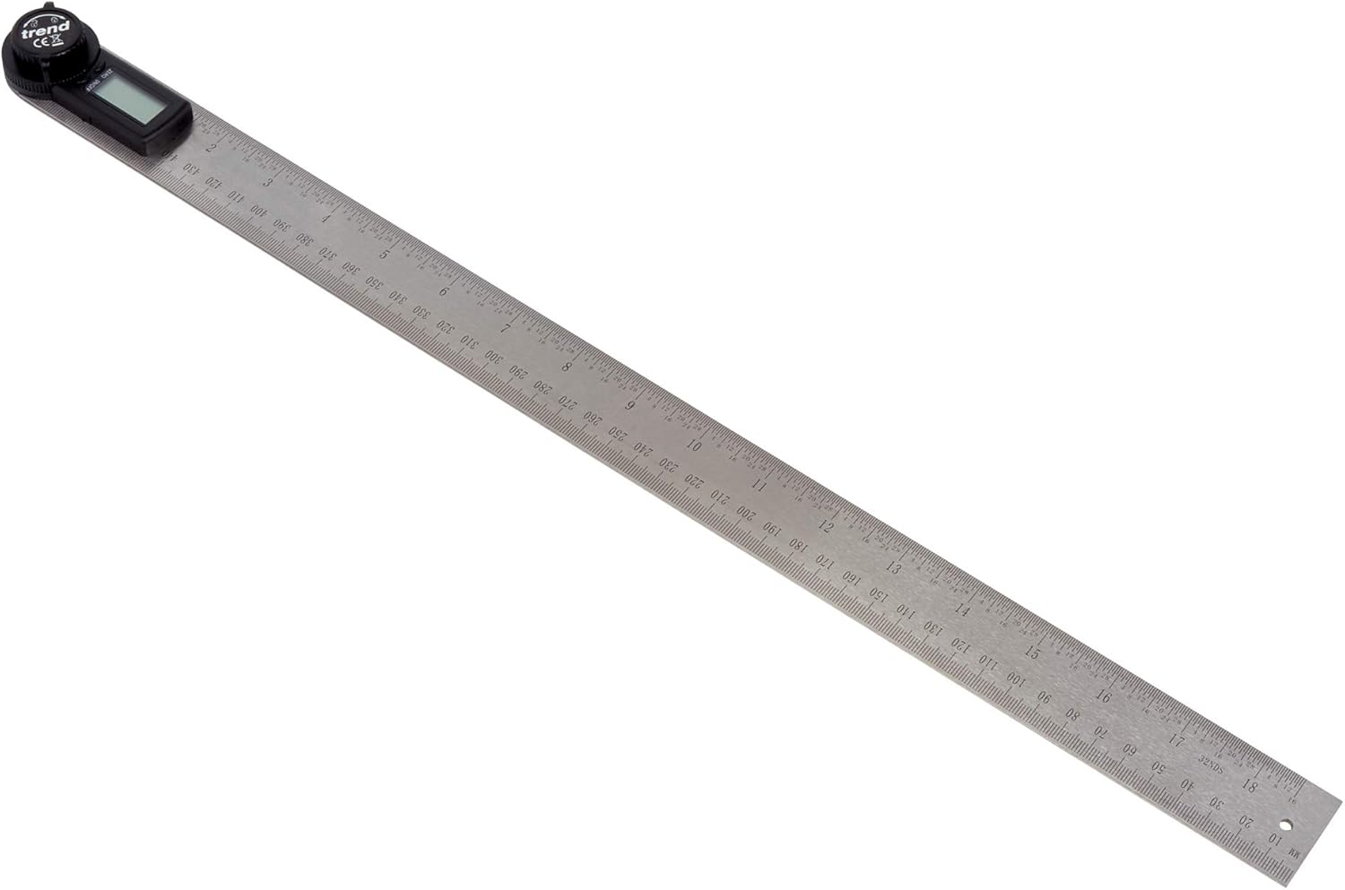 Trend Regolo Angolare Digital 500mm - immagine 2