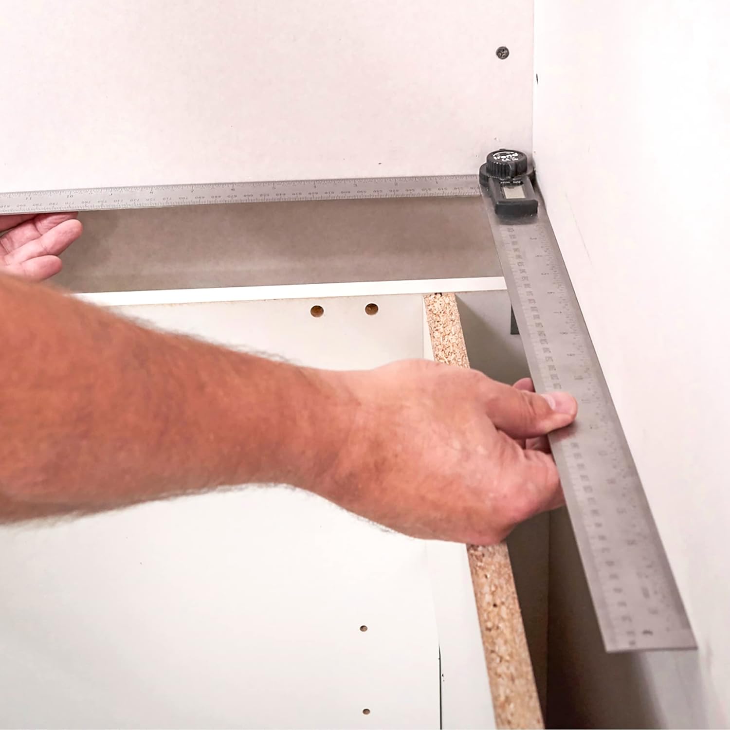 Trend Regolo Angolare Digital 500mm - immagine 6