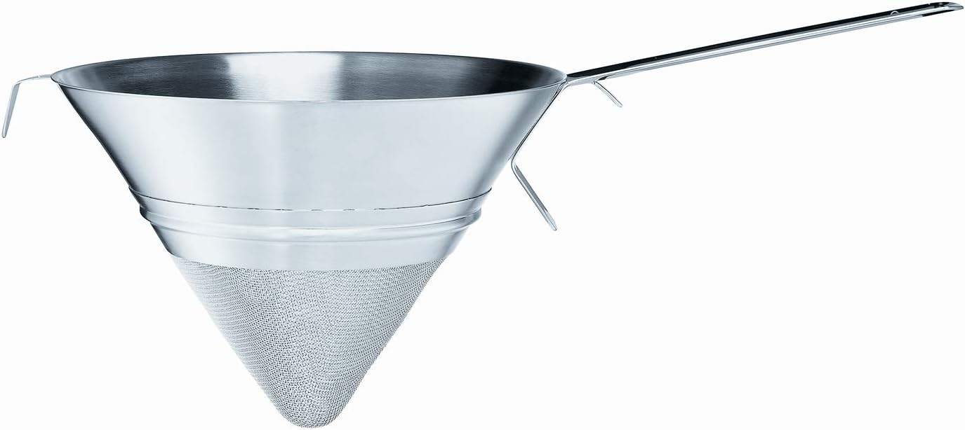 Rösle Colino Gaze 25 cm - Acciaio Inox 18/10