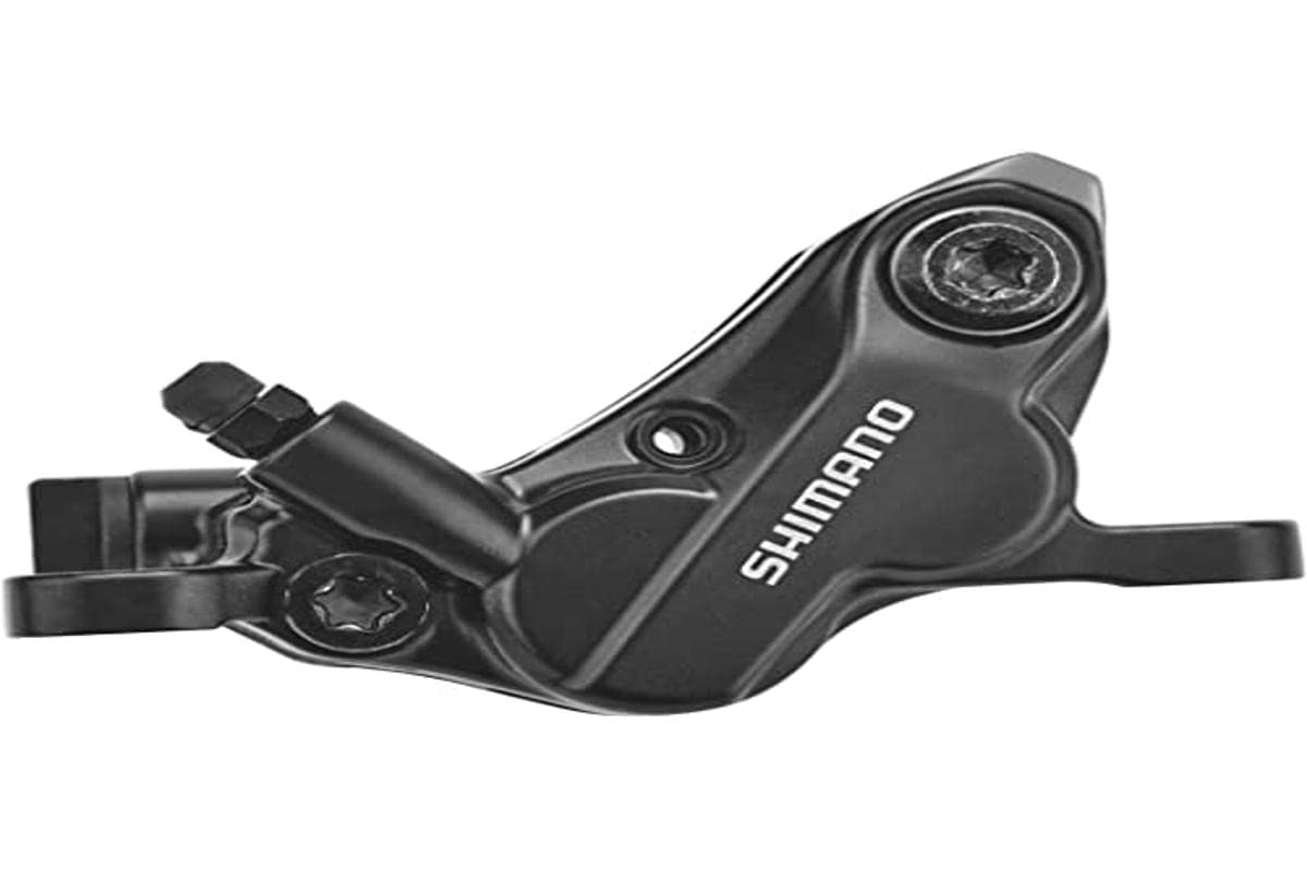Shimano Brake Caliper MT520 Black