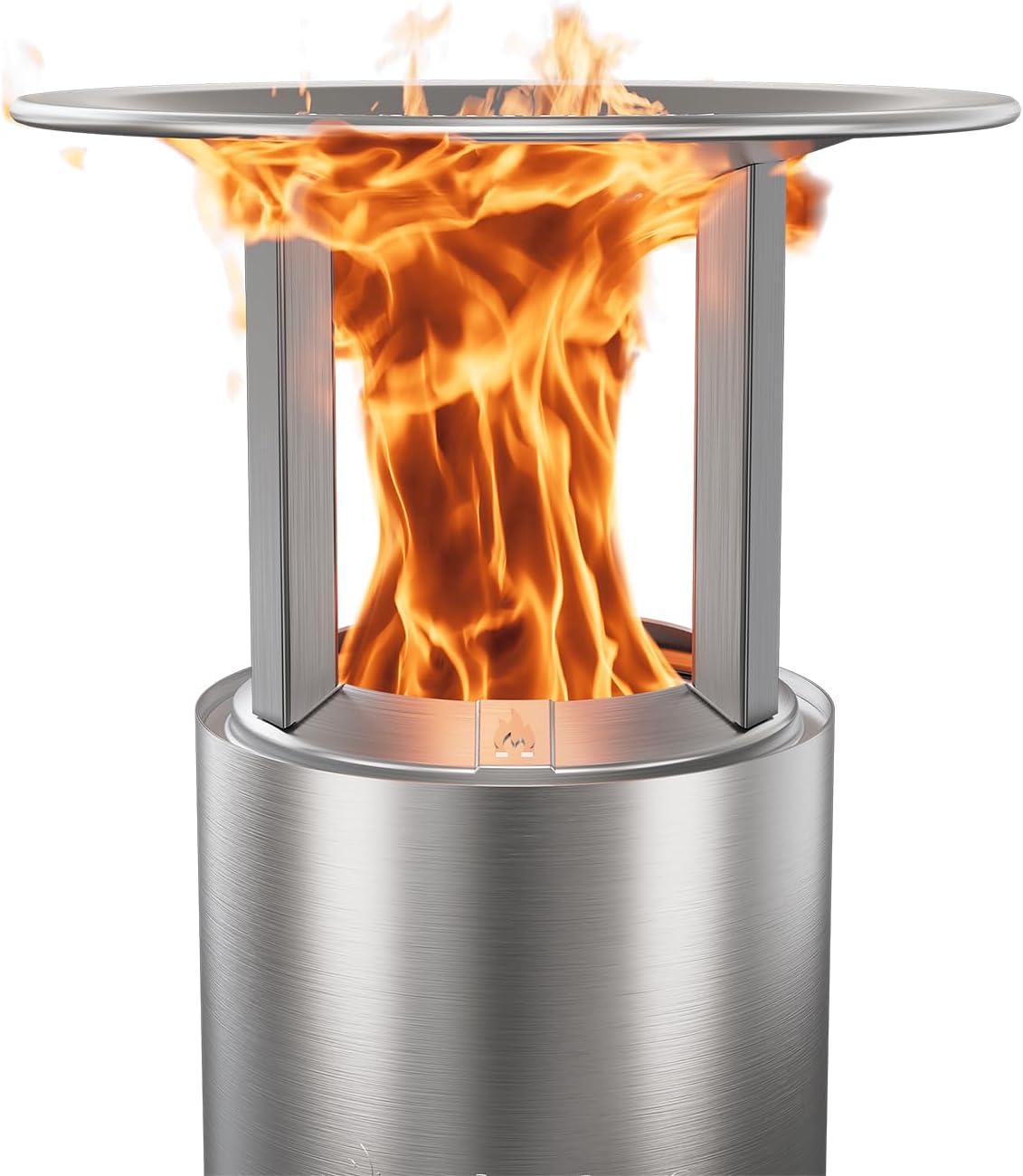 Solo Stove Mesa - Deflettore di Calore per Braciere