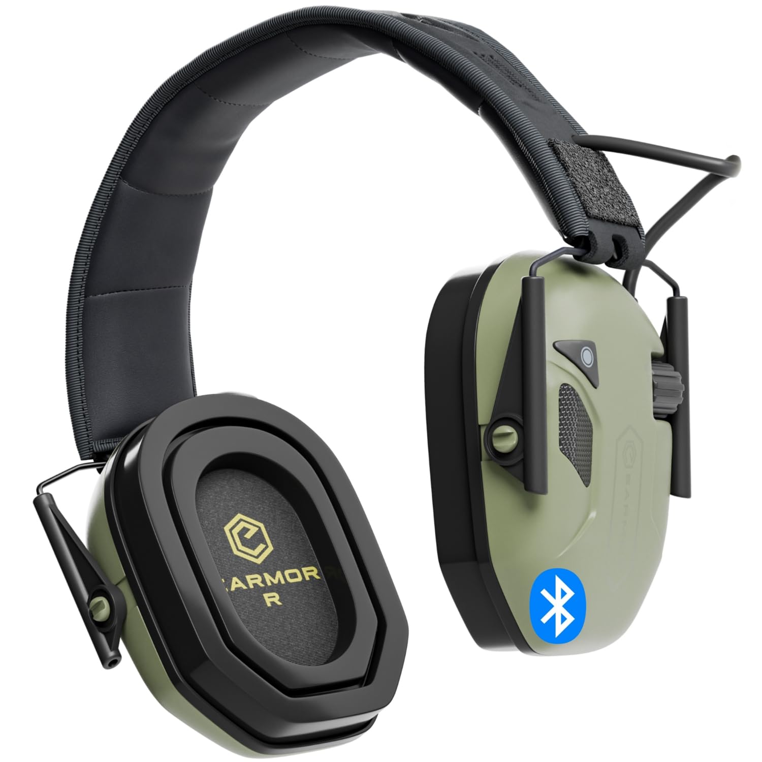 Earmor M300T - Protezione Udito Elettronica Bluetooth