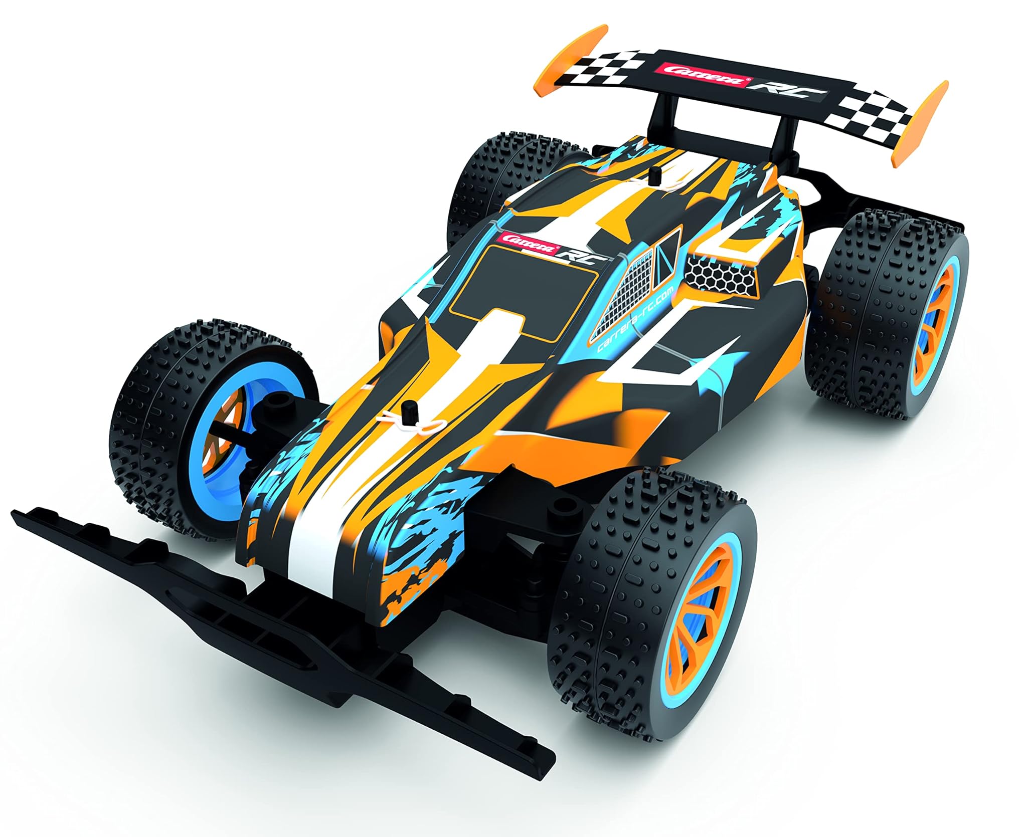 Carrera 2,4GHz Ice Kobold D/P (370202015)