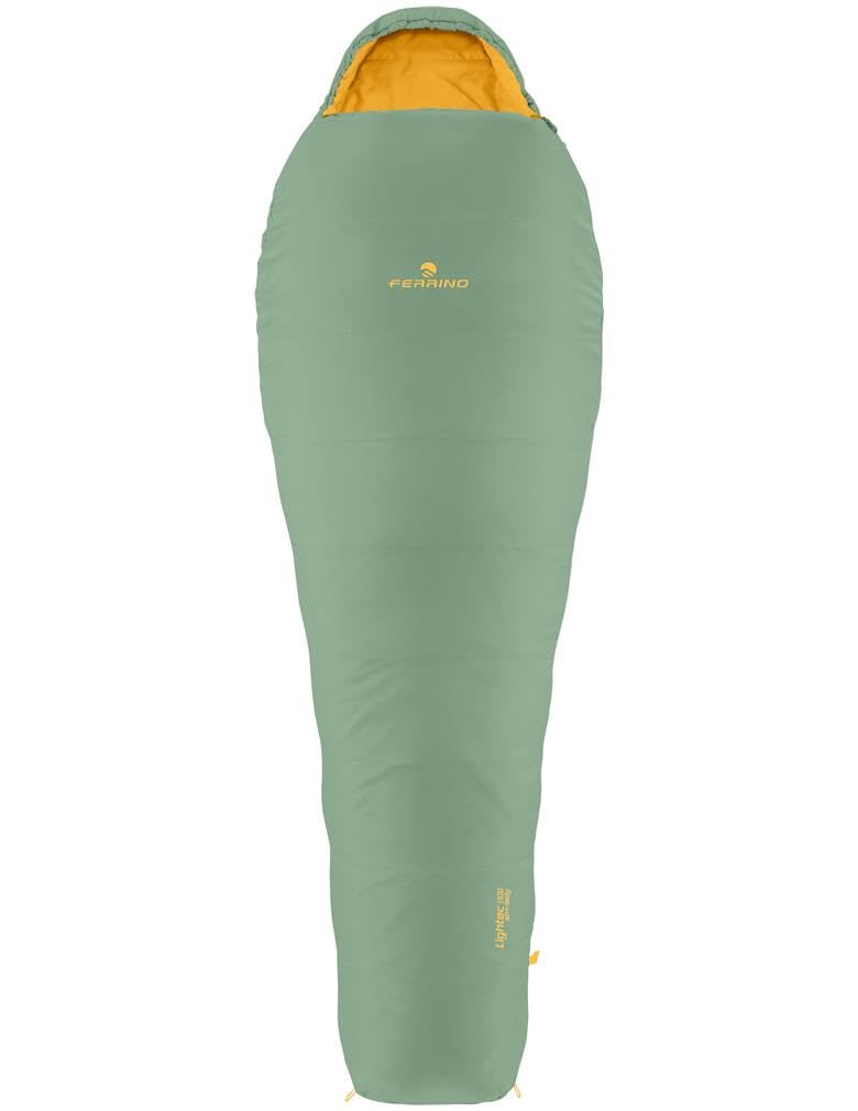 Sacco a pelo Ferrino Lightec sm 1100 lady