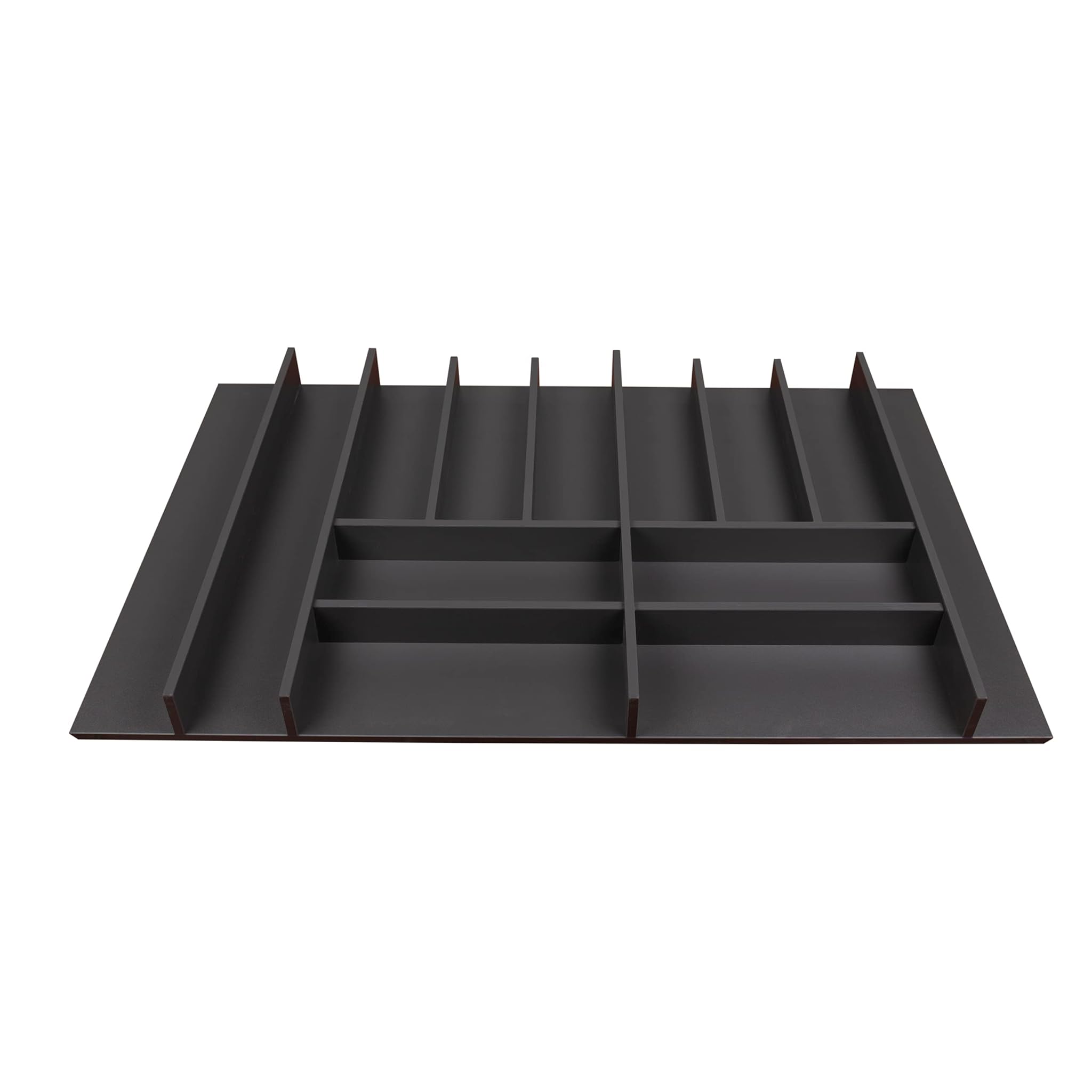 Elletipi Wood line PLA O50090 - Portaposate per Cassetto