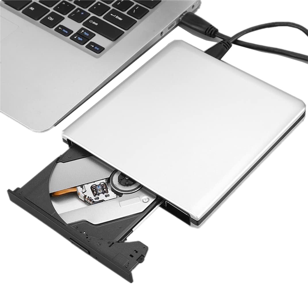 Tangxi Masterizzatore Esterno Blu-Ray USB 3.0 - immagine 1