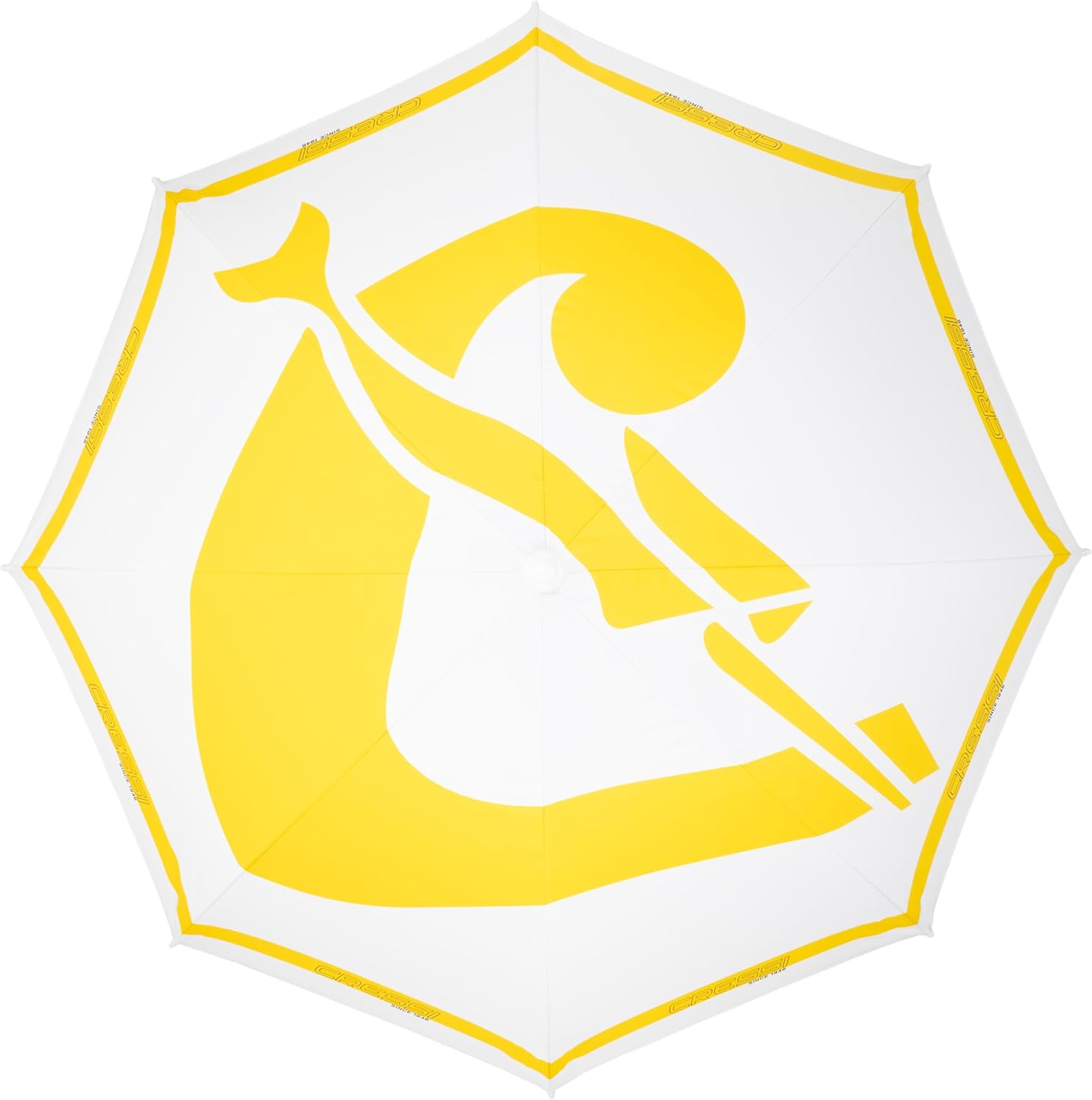 Cressi Sunshell Umbrella Parasol Ø 200cm - immagine 3