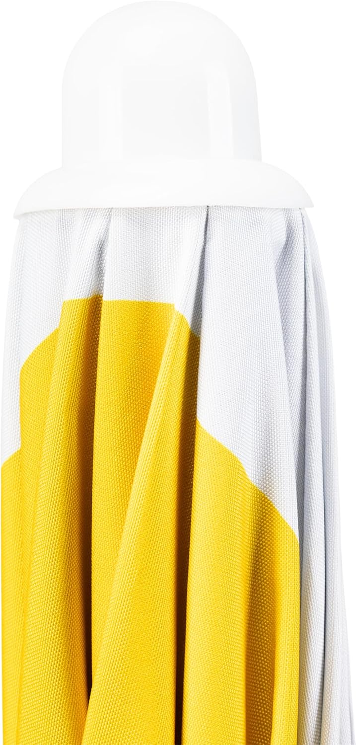 Cressi Sunshell Umbrella Parasol Ø 200cm - immagine 5