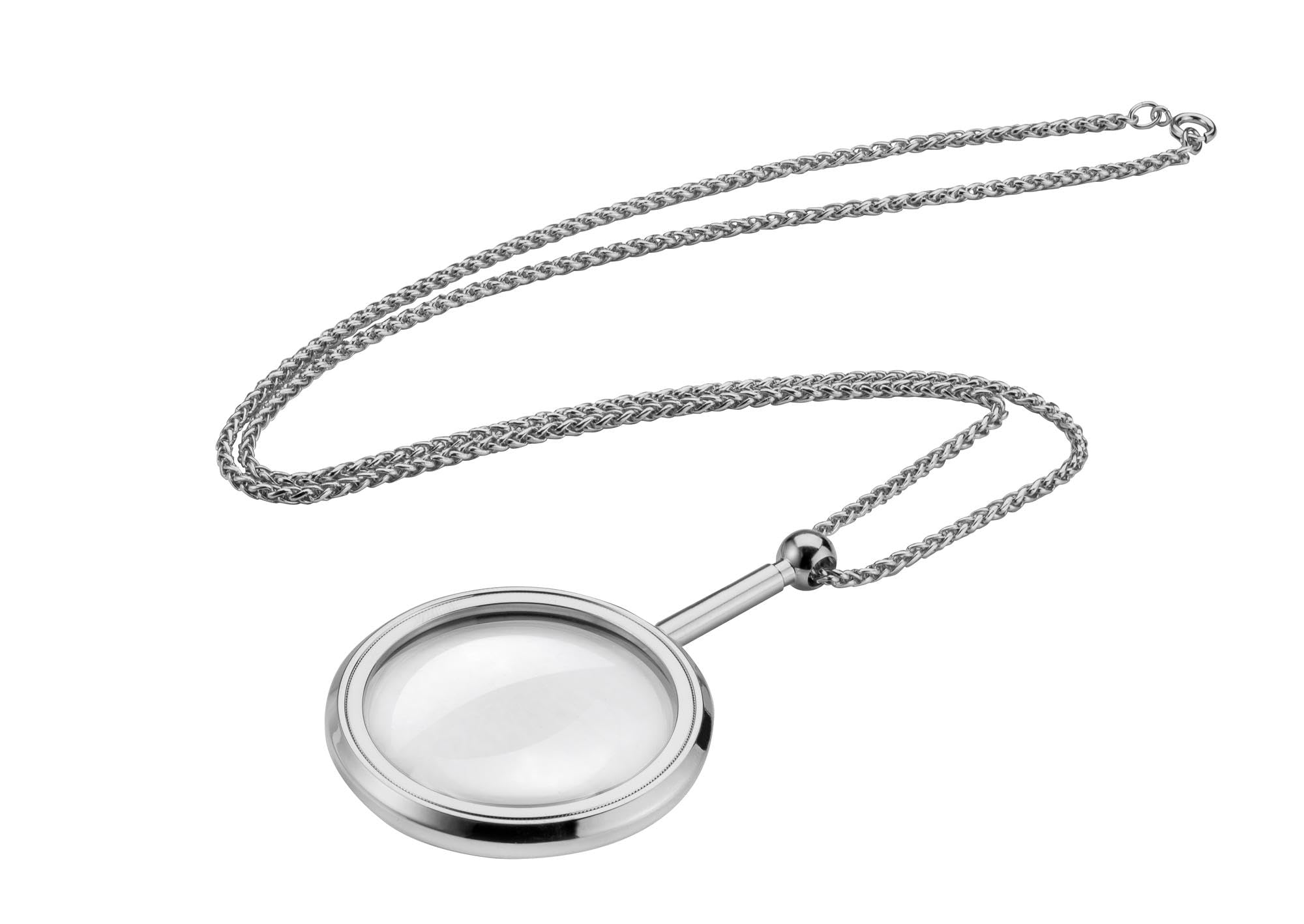 Eschenbach Optik 3,5 X Gioielli Lente d' ingrandimento