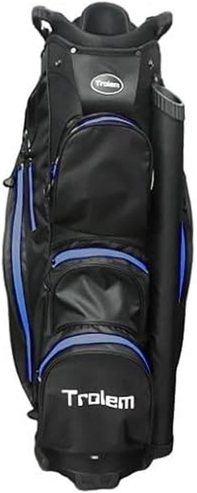 Trolem Sac chariot rouge - immagine 1