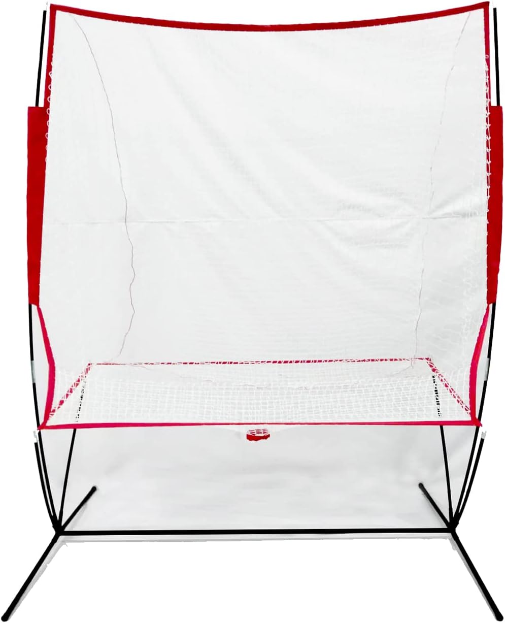 Rete da Tennis Portatile 10lb - immagine 1