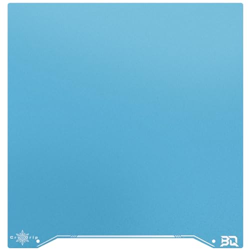 BIQU CryoGrip Pro Frostbite Panda Build Plate 235x235mm