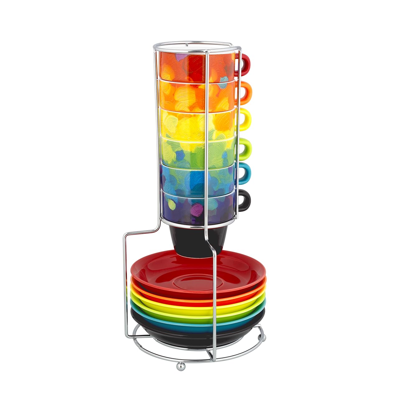 Torre Tazzine Espresso - Caffè Artists'