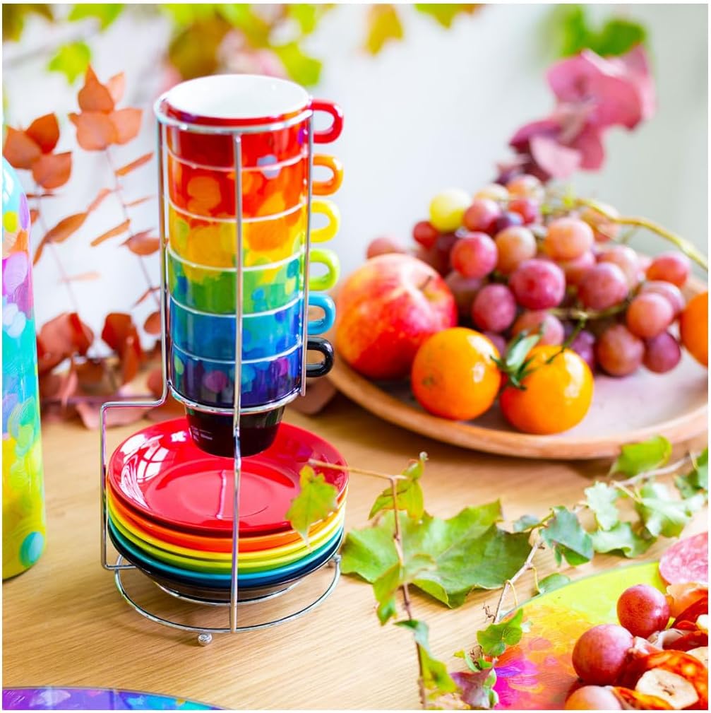 Torre Tazzine Espresso - Caffè Artists' - immagine 2