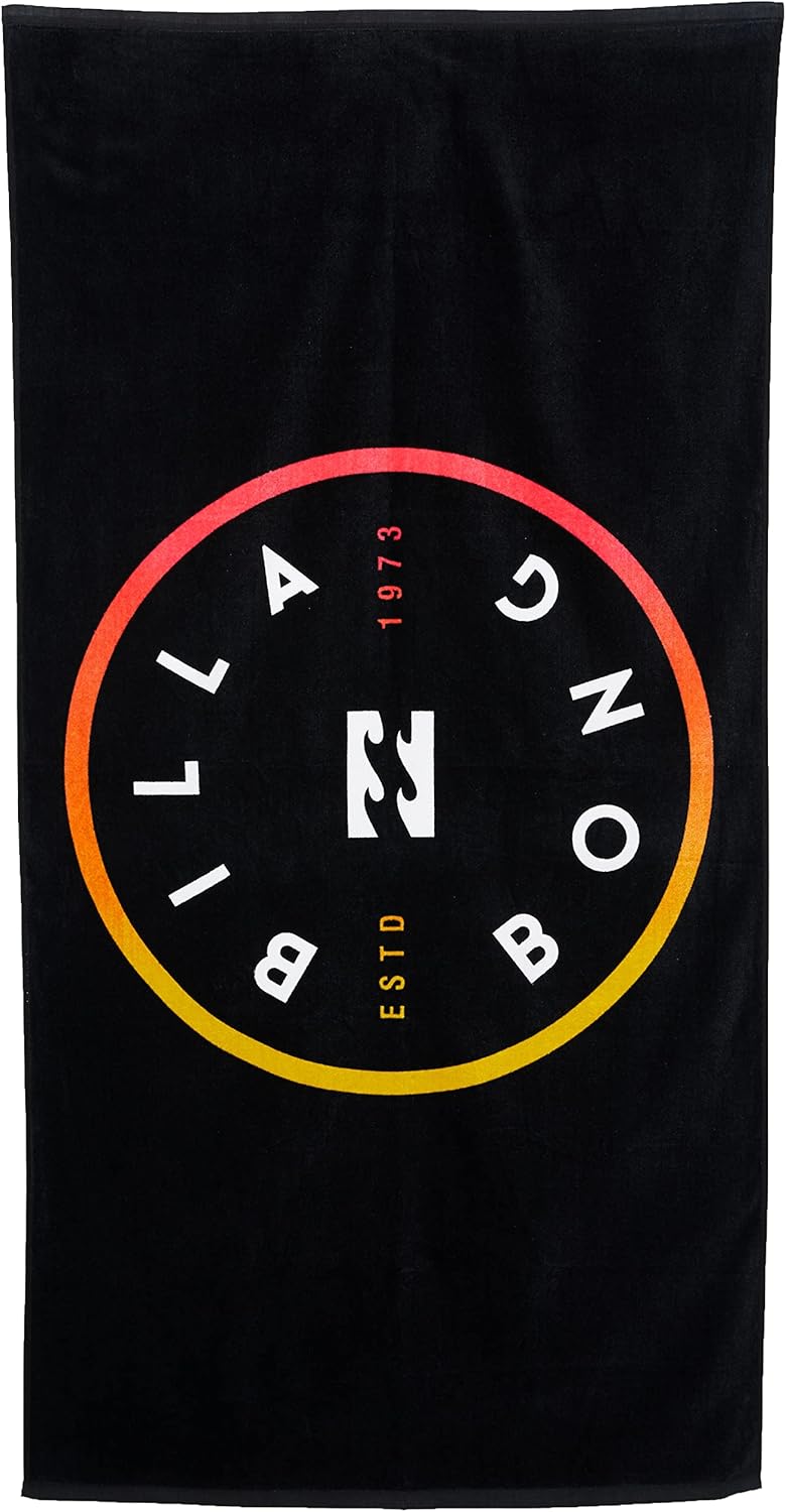 Billabong Asciugamano Uomo One Size
