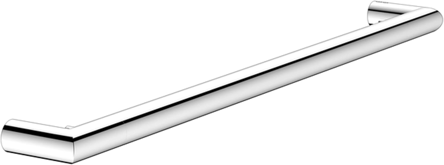 Keuco Porta Asciugamani Cromato 60cm per Bagno
