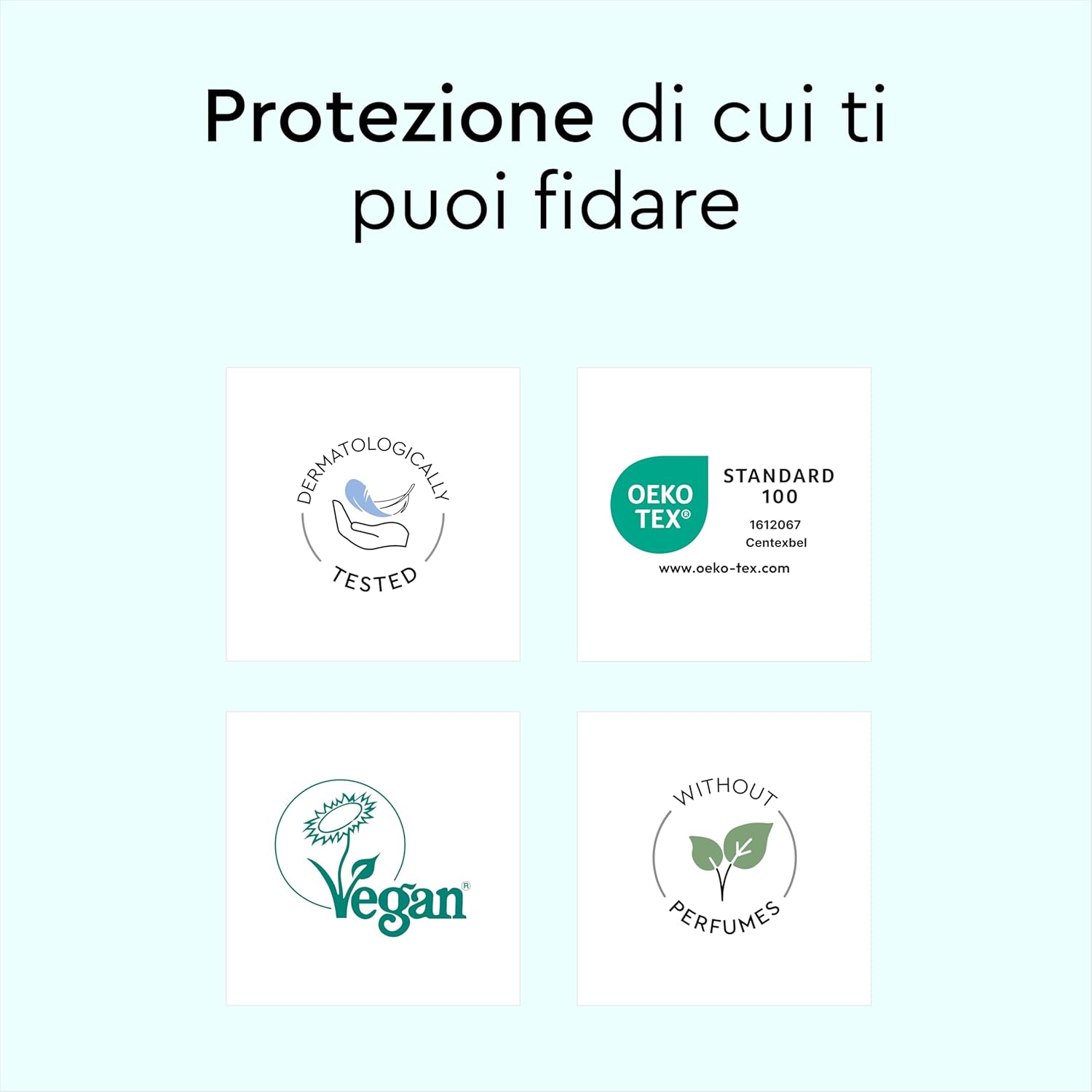 Lillydoo Salviettine Umidificate 99% Acqua, 300 Pezzi - immagine 7