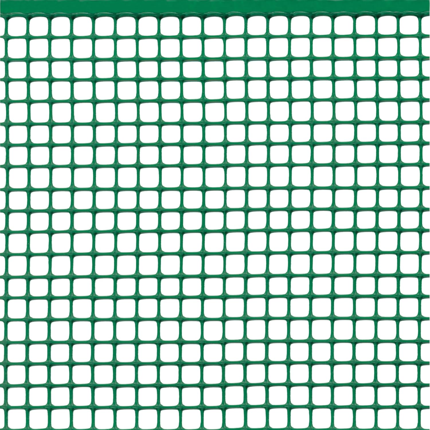 Tenax Quadra 10 Rete Protettiva in Plastica 1x10m - immagine 2