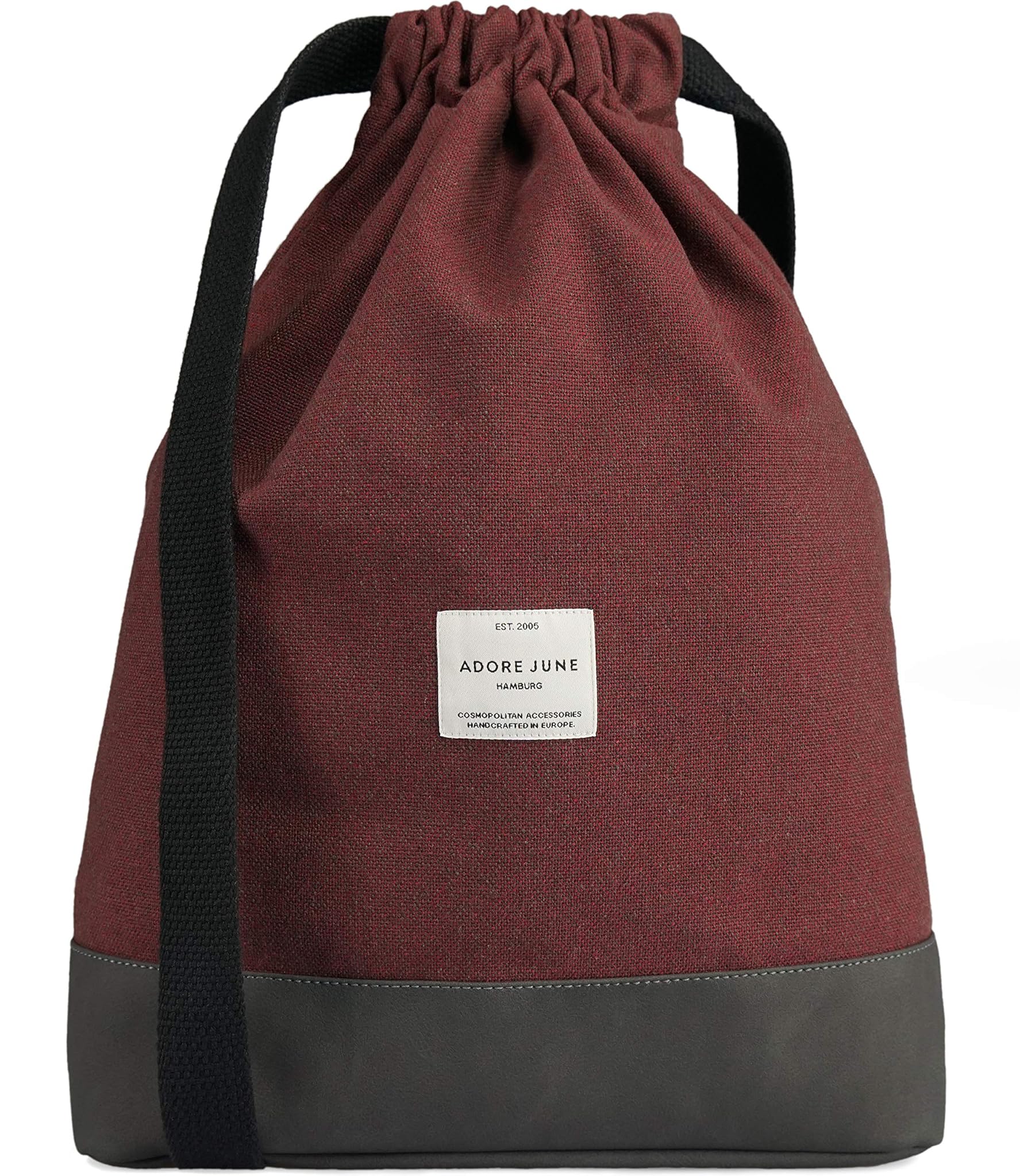 Adore June Daypack Bob - Zaino Moderno con Coulisse