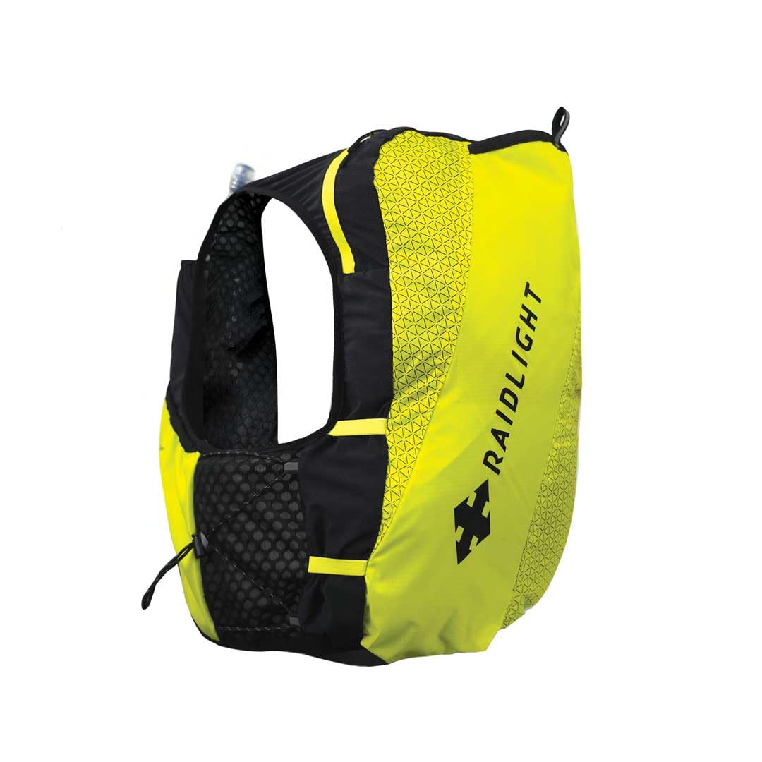 Borsa da Trail Dynamic 10L con faretra integrata