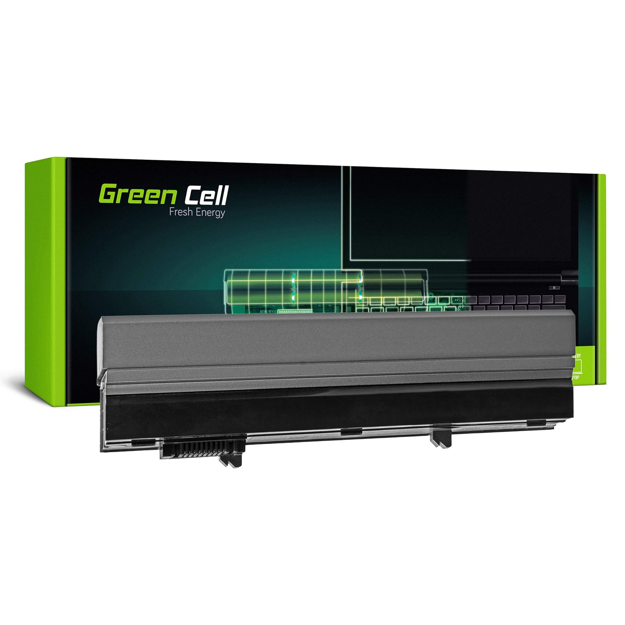 Green Cell Batteria per Dell Latitude E4300 E4310