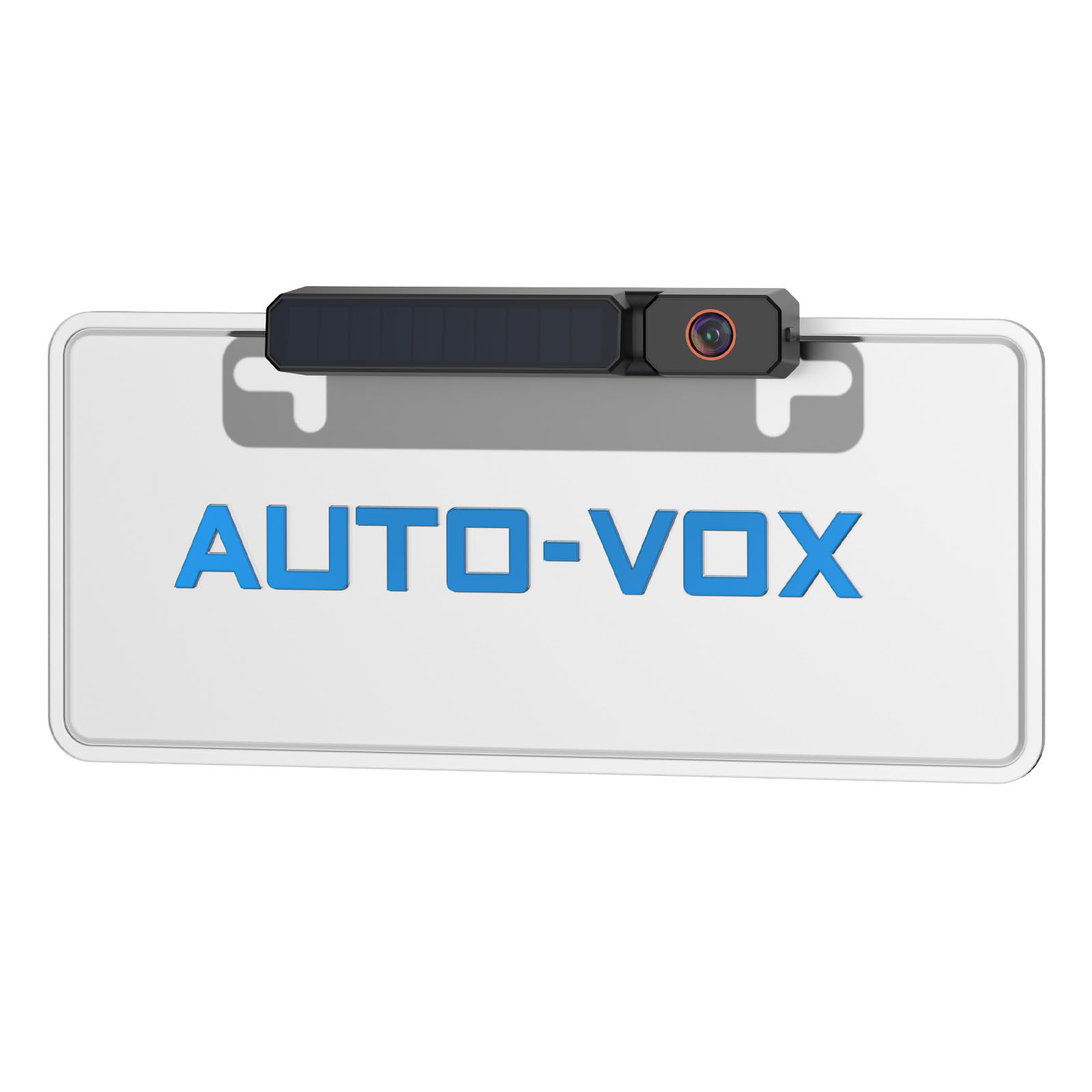 Auto-vox Solar Wireless Backup Camera 1080P