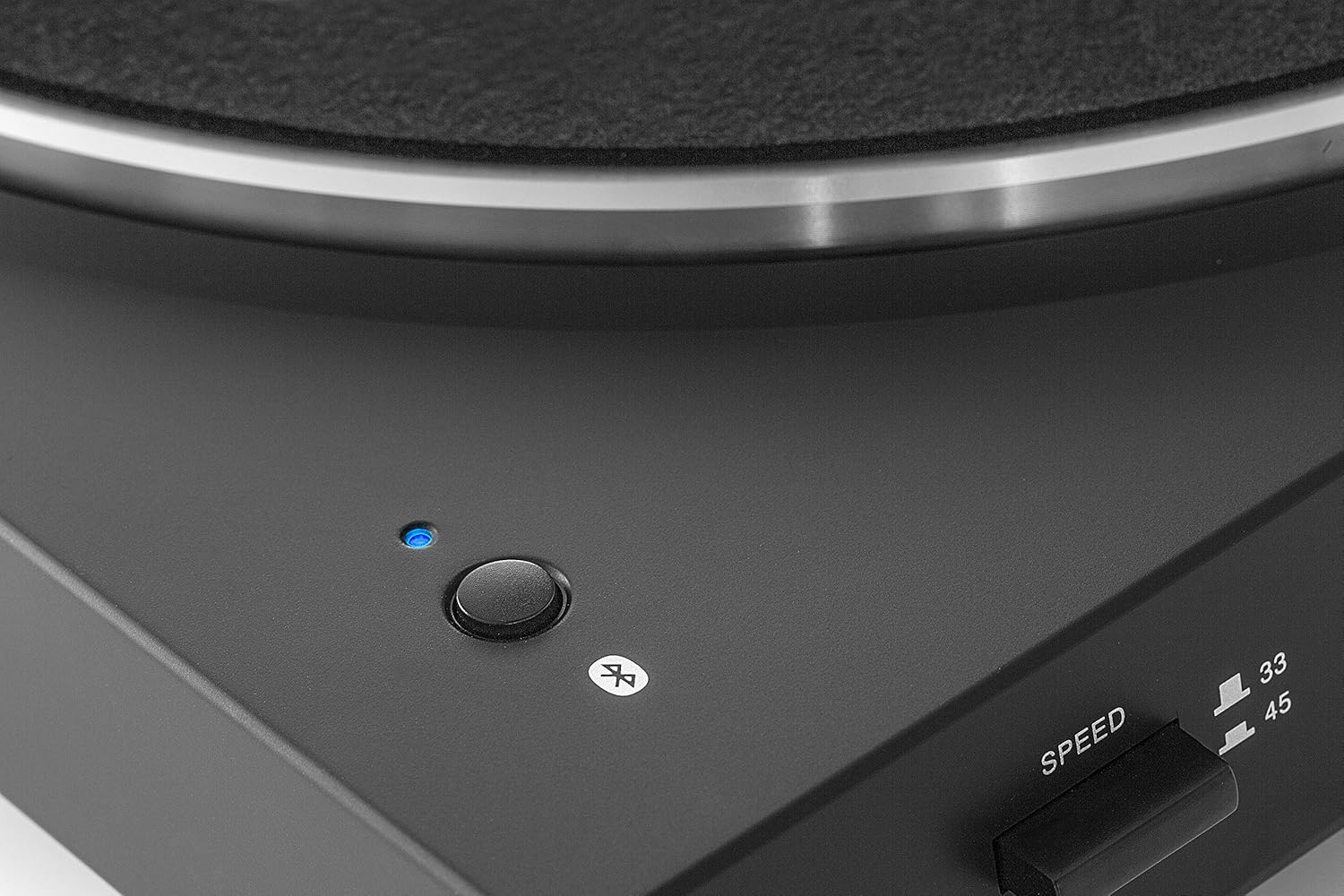 Dual DT 230 BT - Giradischi Bluetooth Automatico - immagine 5