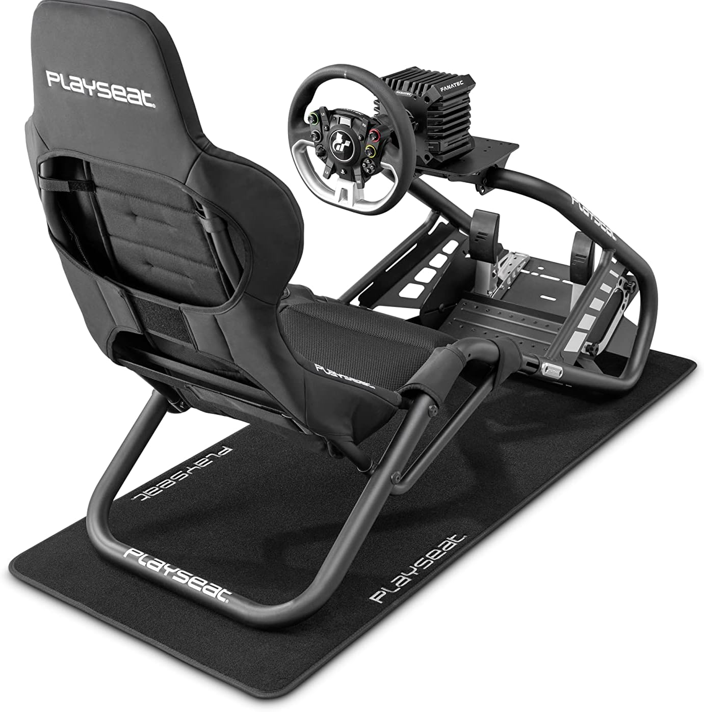 Playseat® Floor Mat - XL - immagine 3