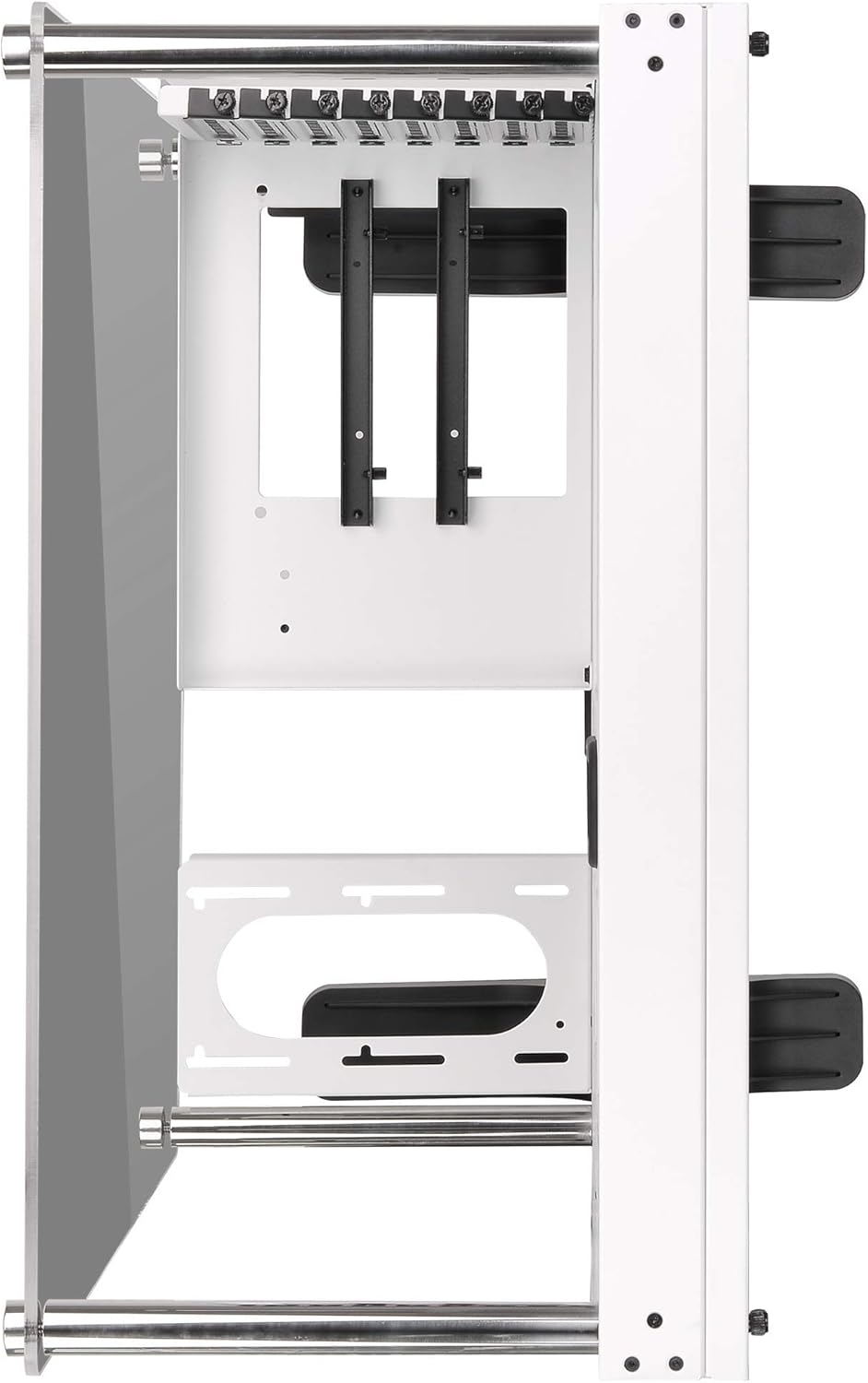 Thermaltake Core P3 Tg Snow - immagine 17