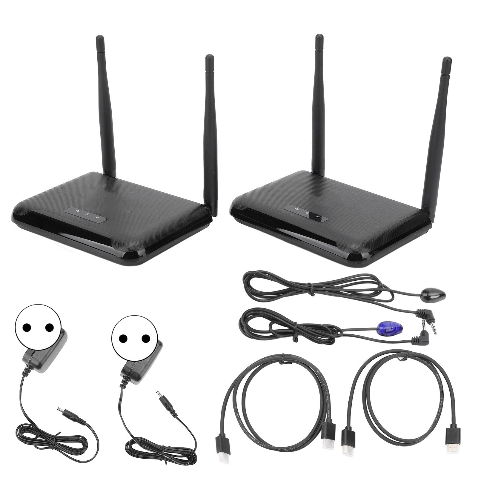 HDMI Expander Wireless - Trasmettitore e Ricevitore