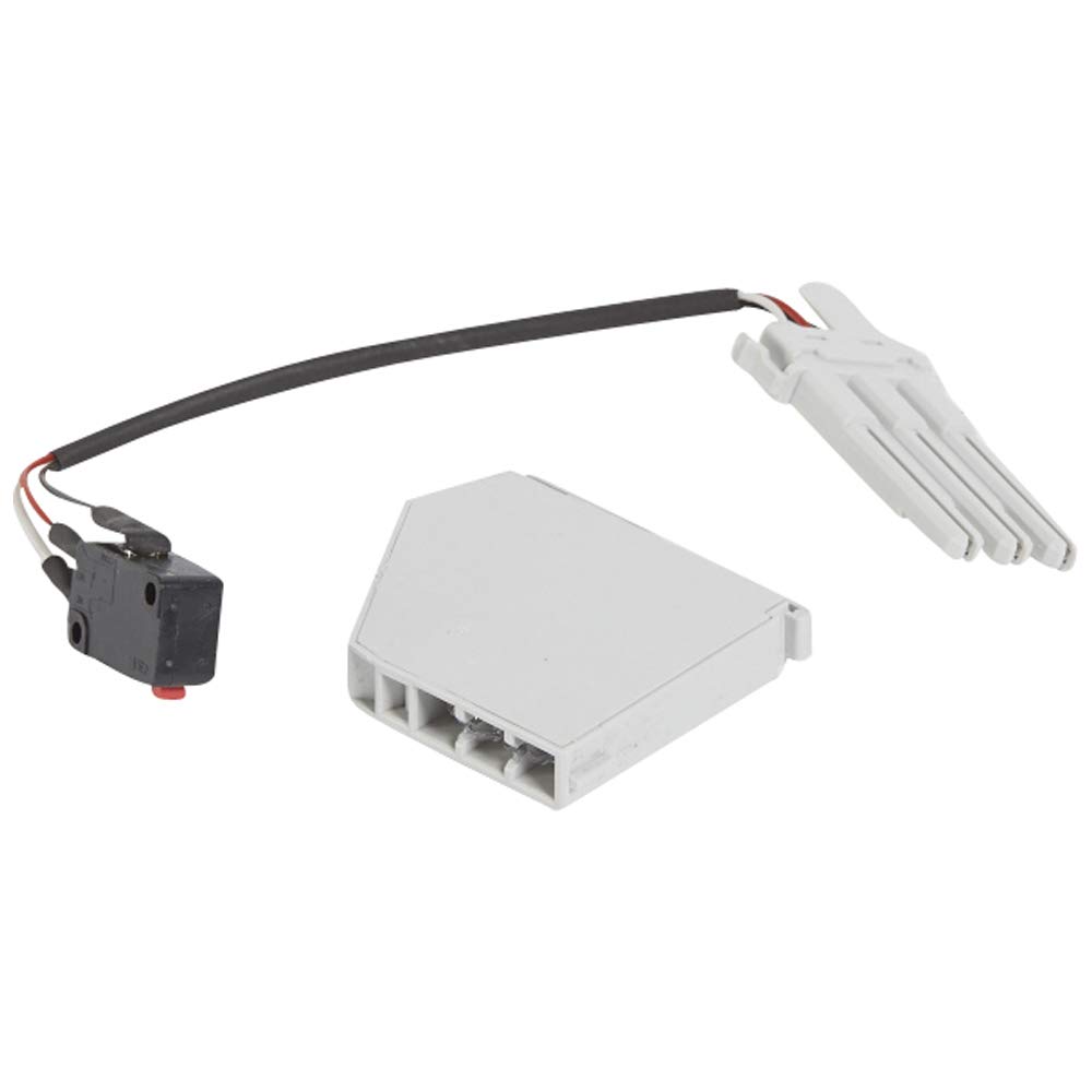 DMX3 CONT SEÐALIZ AUXILIARES