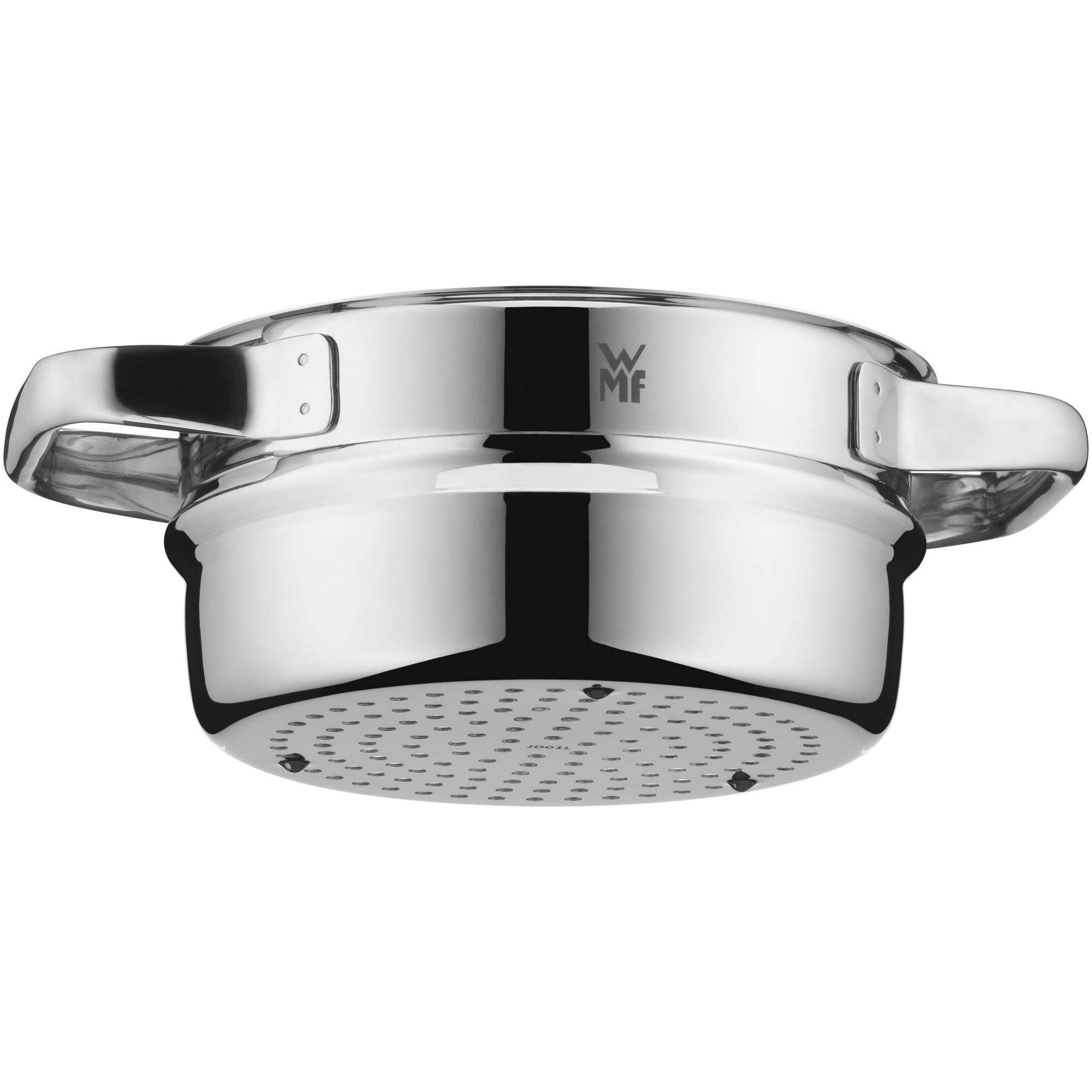 Wmf Compact Cuisine - Ammortizzatore Verdure/Patate 24cm