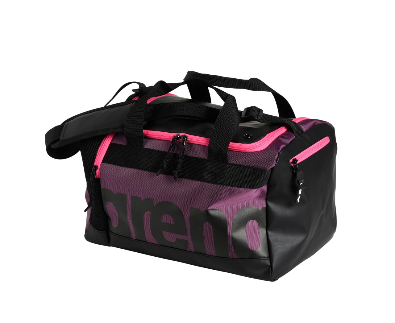 Arena Spiky III Duffle 25 - Borsa Attrezzatura Nuoto