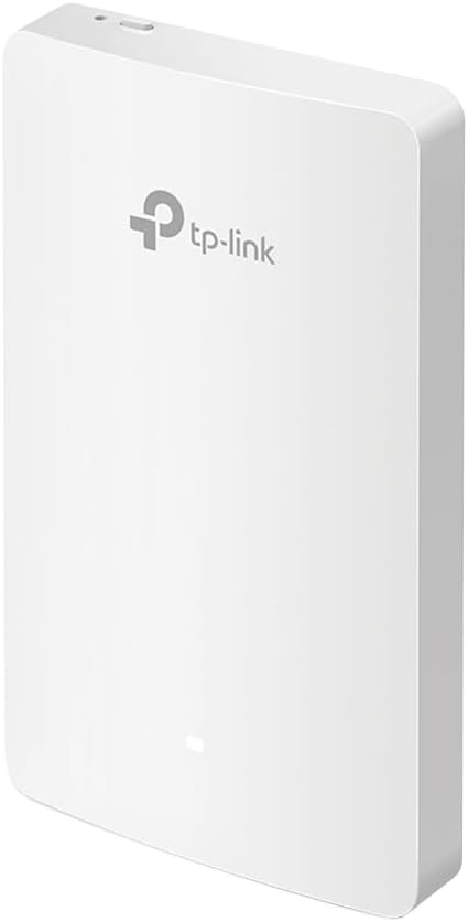 Tp-link EAP235-Wall AC1200 Access Point Gigabit - immagine 1