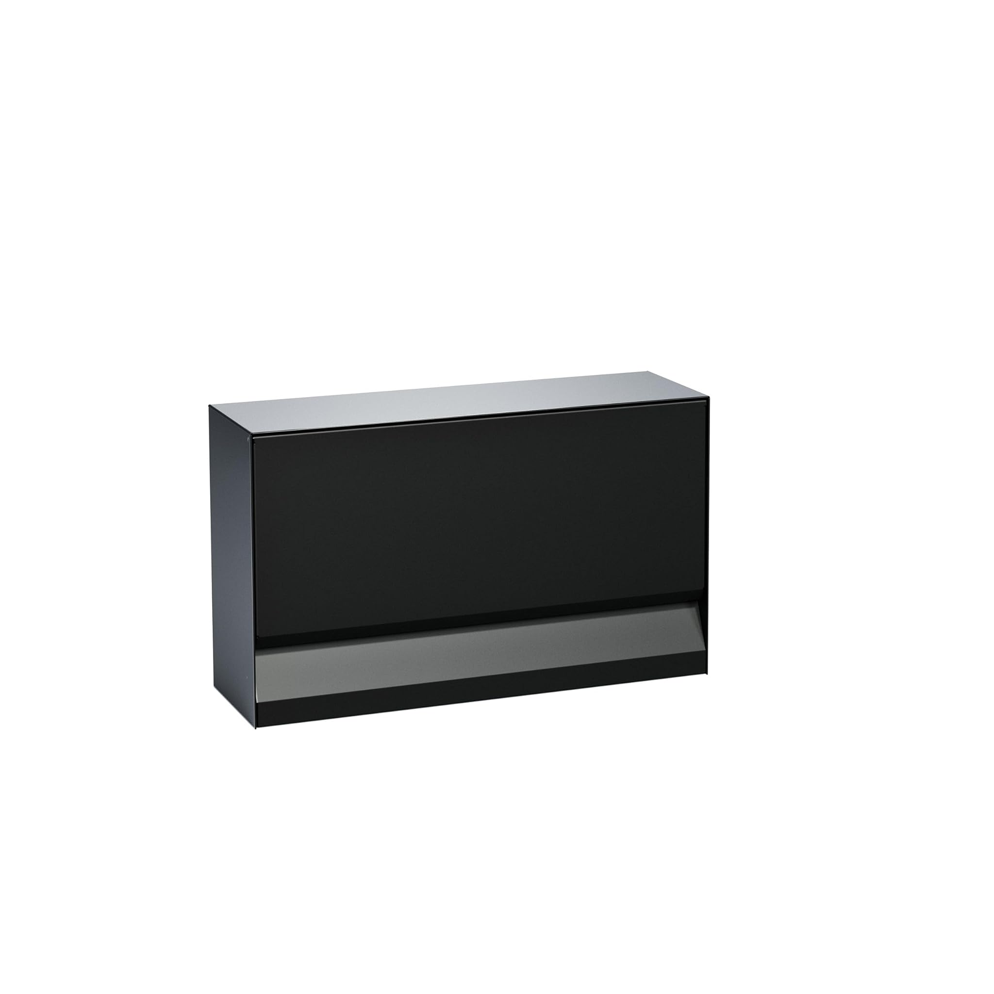 RENZ Erwin 611101 - Portariviste Nero Profondo