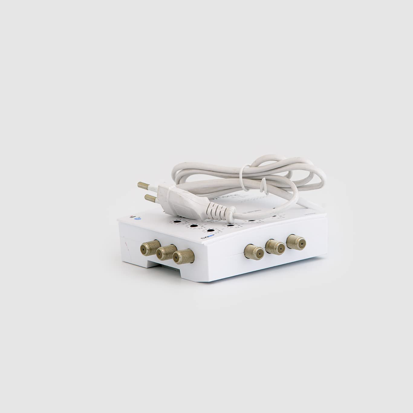 D-Home Amplificatore TV TNT Interno 6 Uscite 23dB - immagine 7