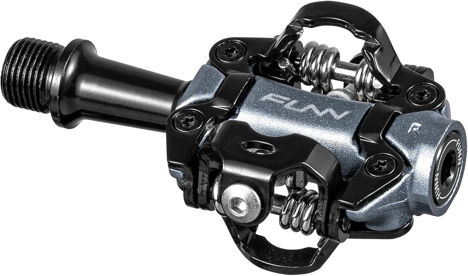 Funn Tactic Pedali Clipless per MTB - immagine 1