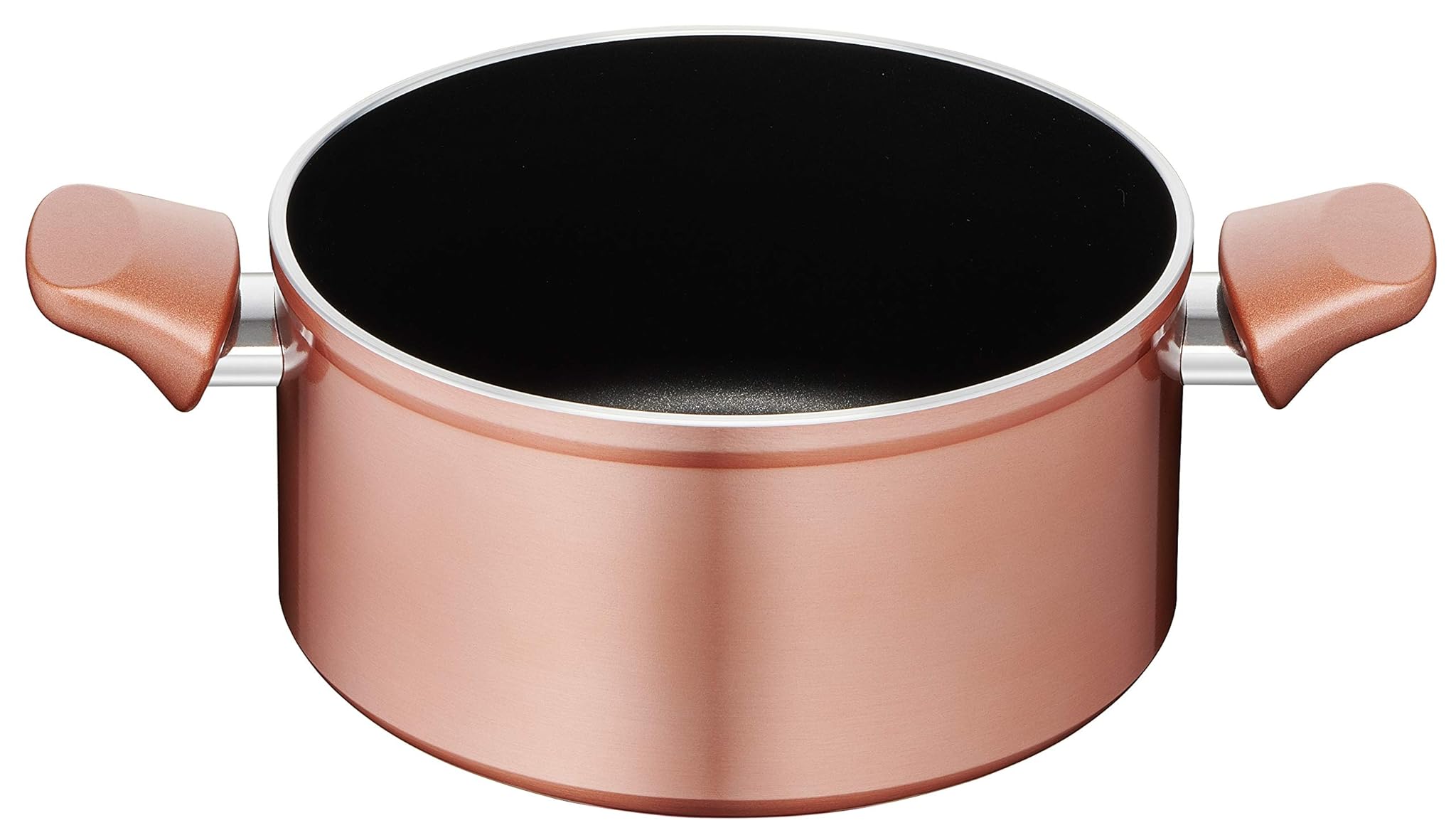 Lagostina Ramata Casseruola Fonda Antiaderente Ø 20 cm