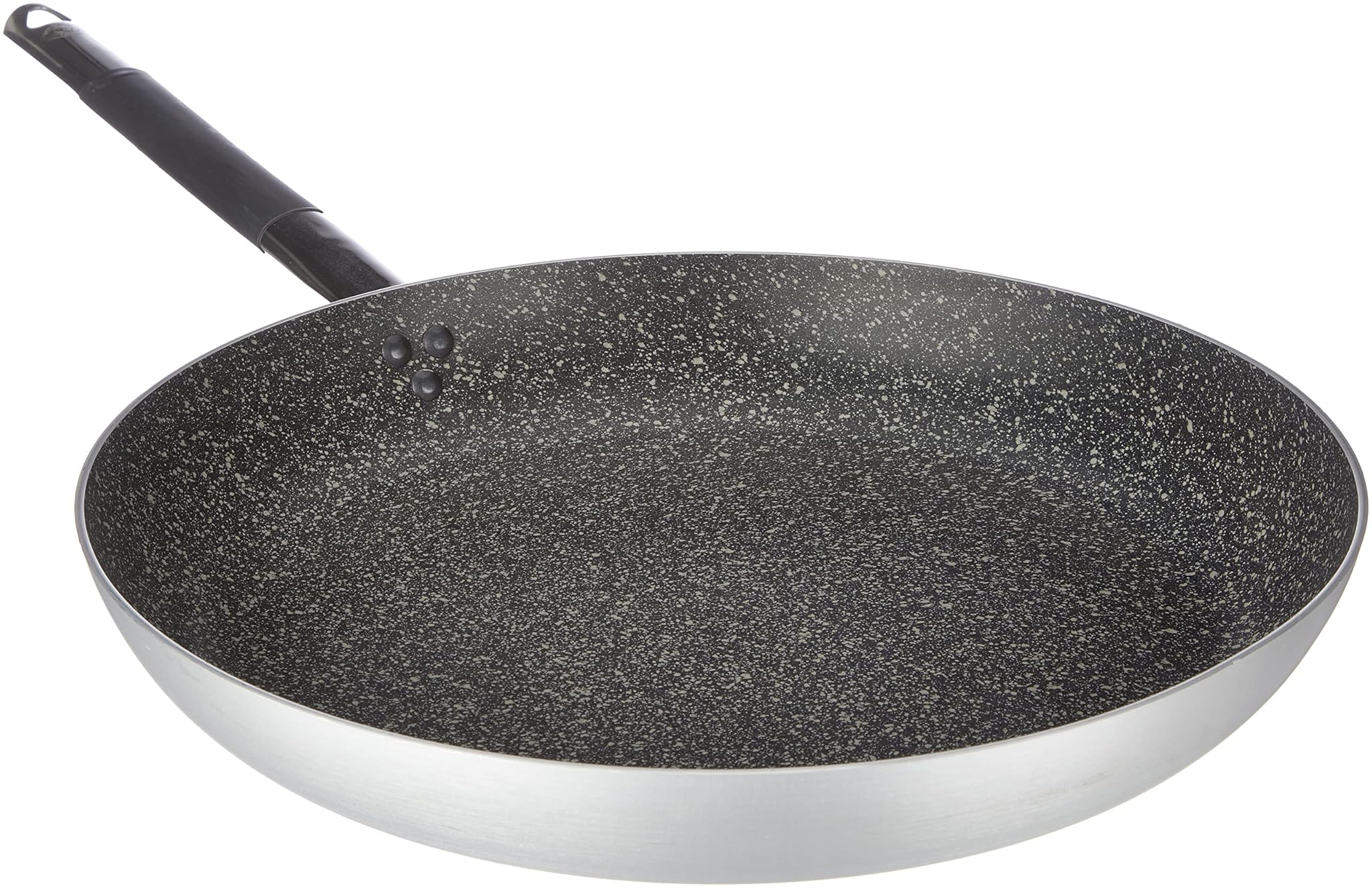 Pentole Agnelli ALSA111BBINF40 Infinity Padella Svasata 40cm