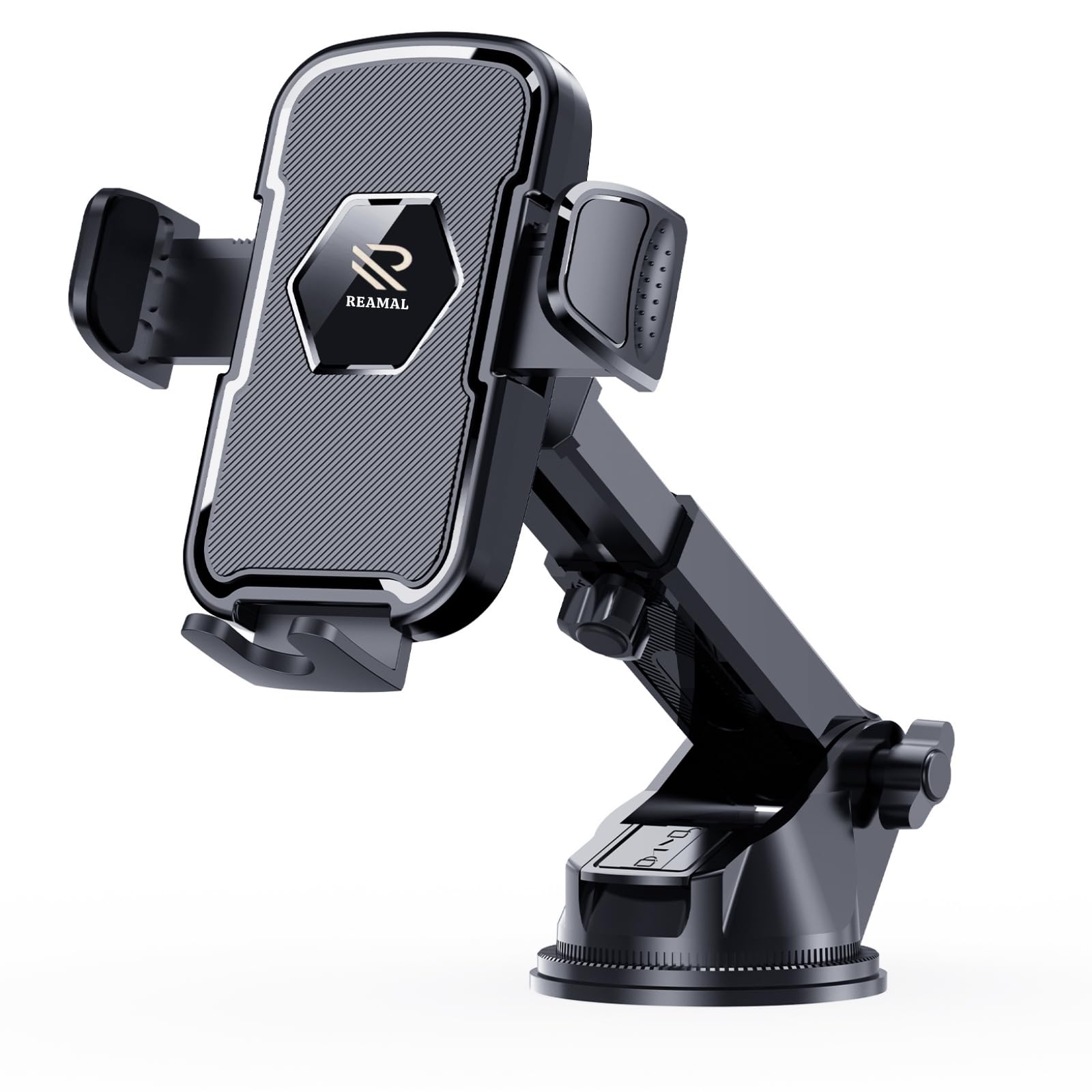 Porta Cellulare Auto Estensibile per Parabrezza e Cruscotto