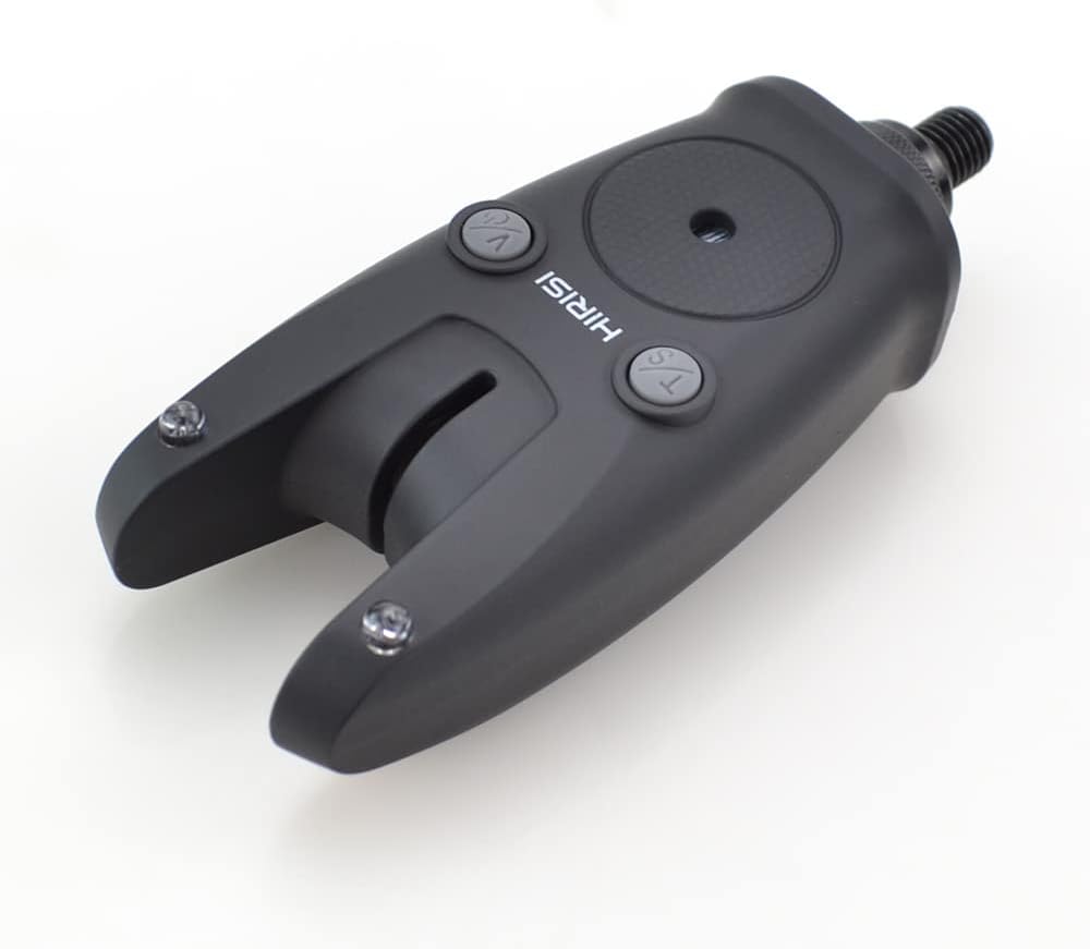 Hirisi Tackle Set Allarme Morso Pesca Wireless - immagine 4