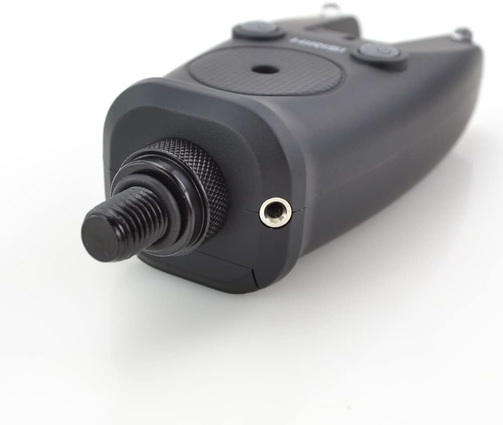 Hirisi Tackle Set Allarme Morso Pesca Wireless - immagine 5