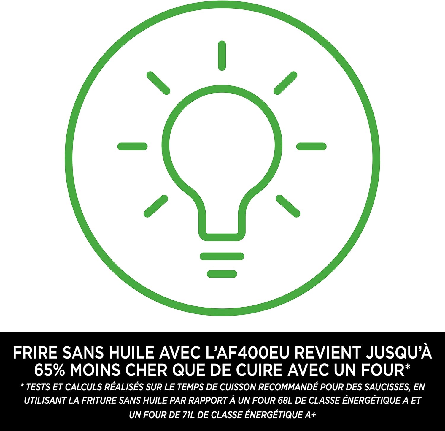 Ninja Foodi Max Dual Zone Friggitrice ad Aria 9.5L, Nero - immagine 7